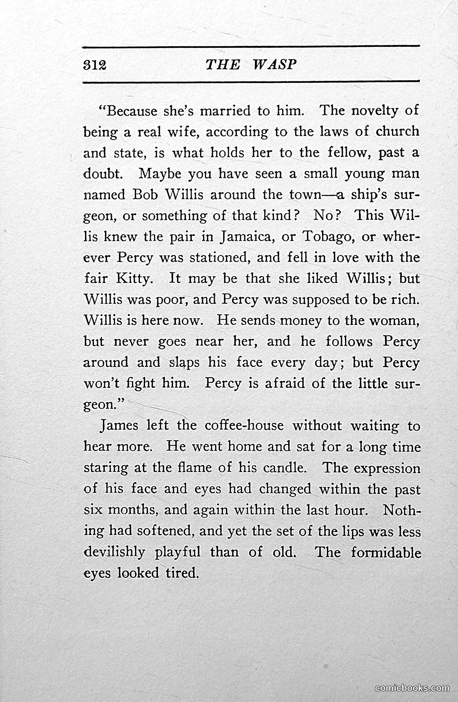 The Wasp — 1913 — page 319 of 364