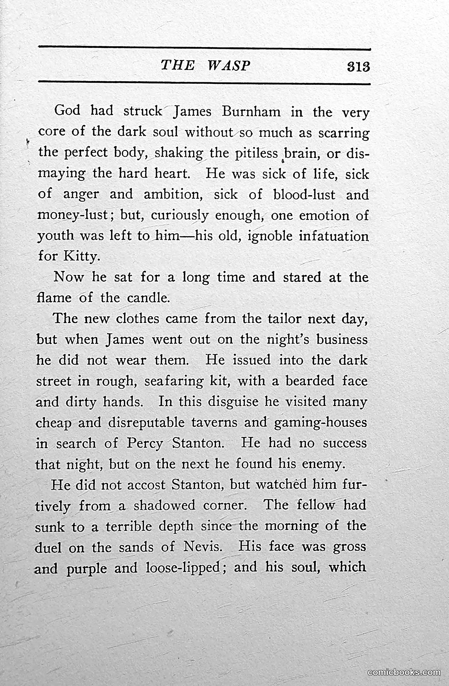 The Wasp — 1913 — page 320 of 364