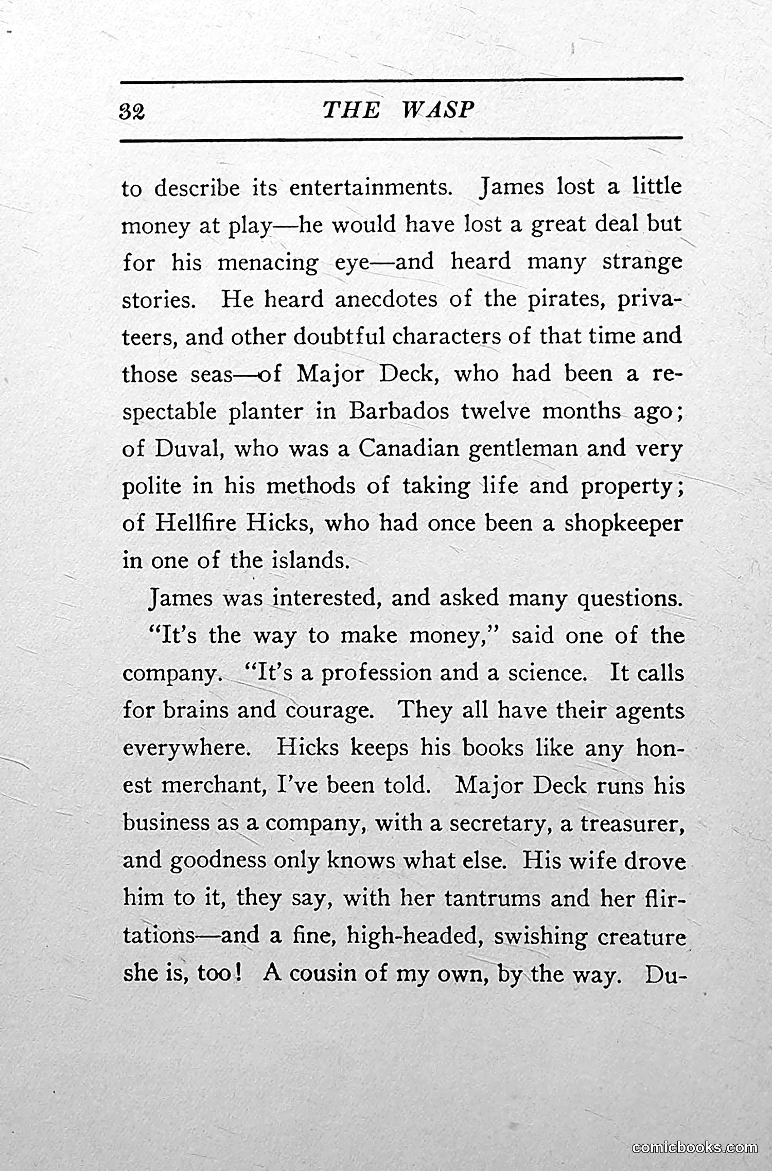 The Wasp — 1913 — page 33 of 364