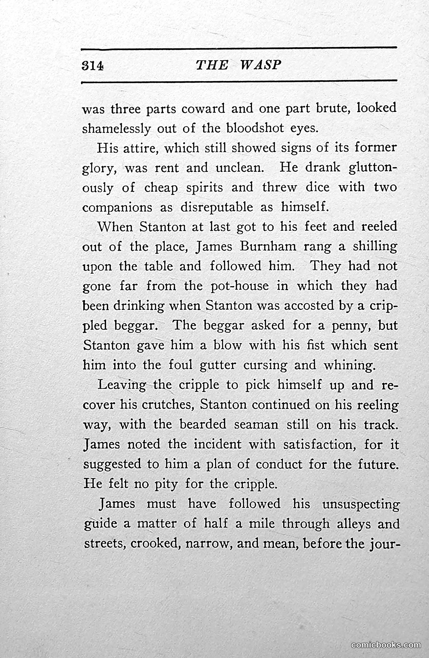 The Wasp — 1913 — page 321 of 364
