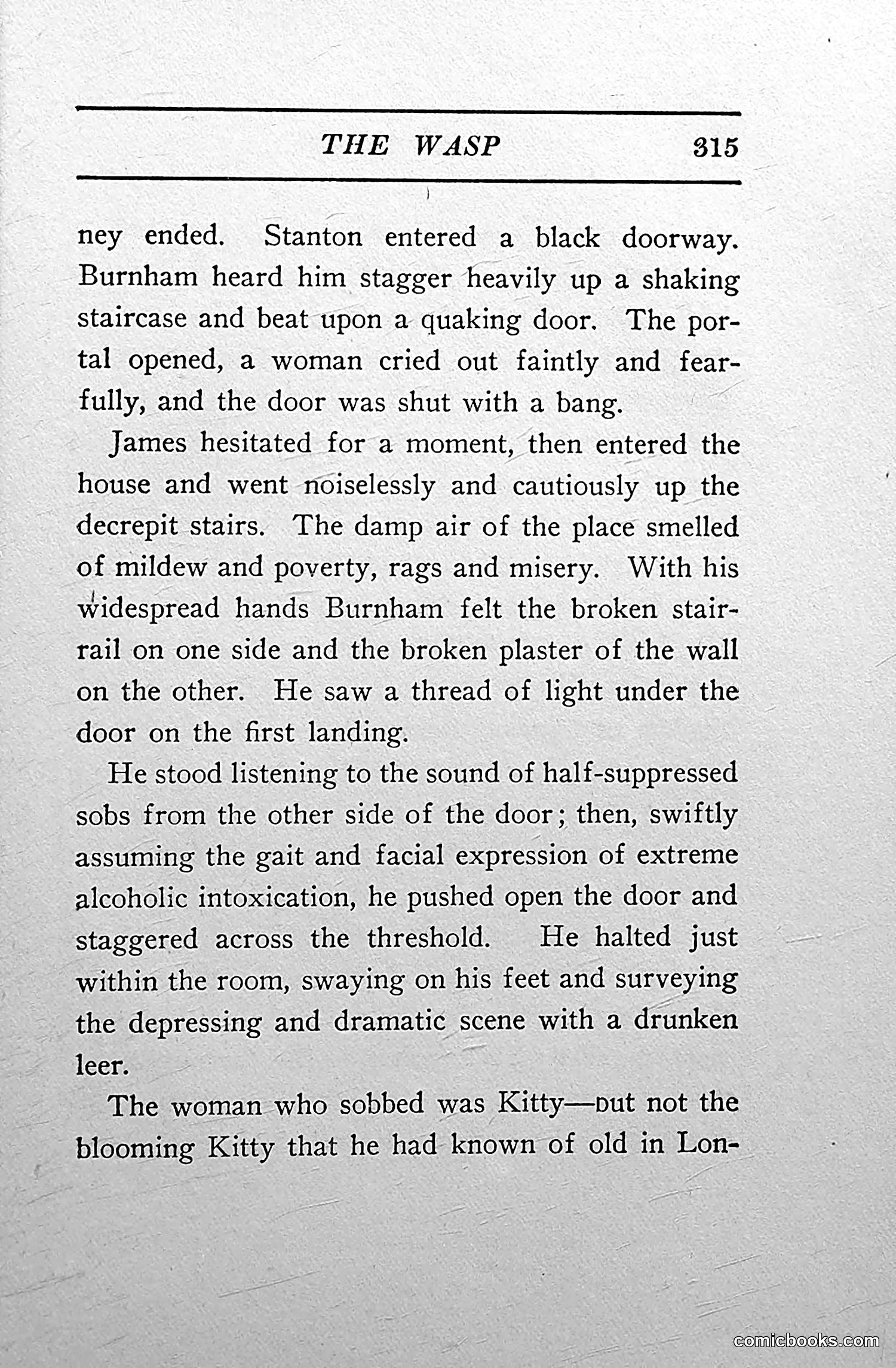The Wasp — 1913 — page 322 of 364