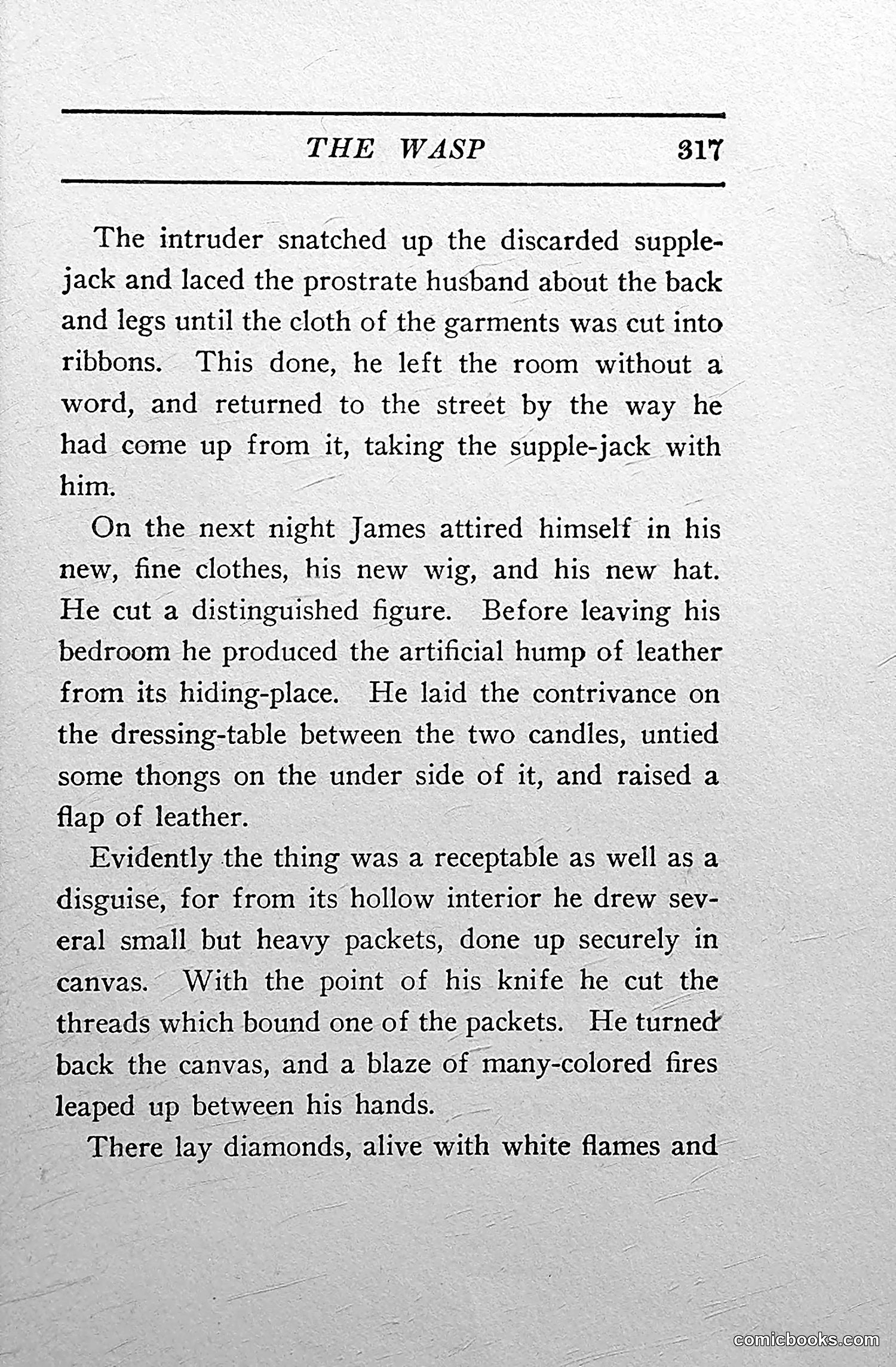 The Wasp — 1913 — page 324 of 364