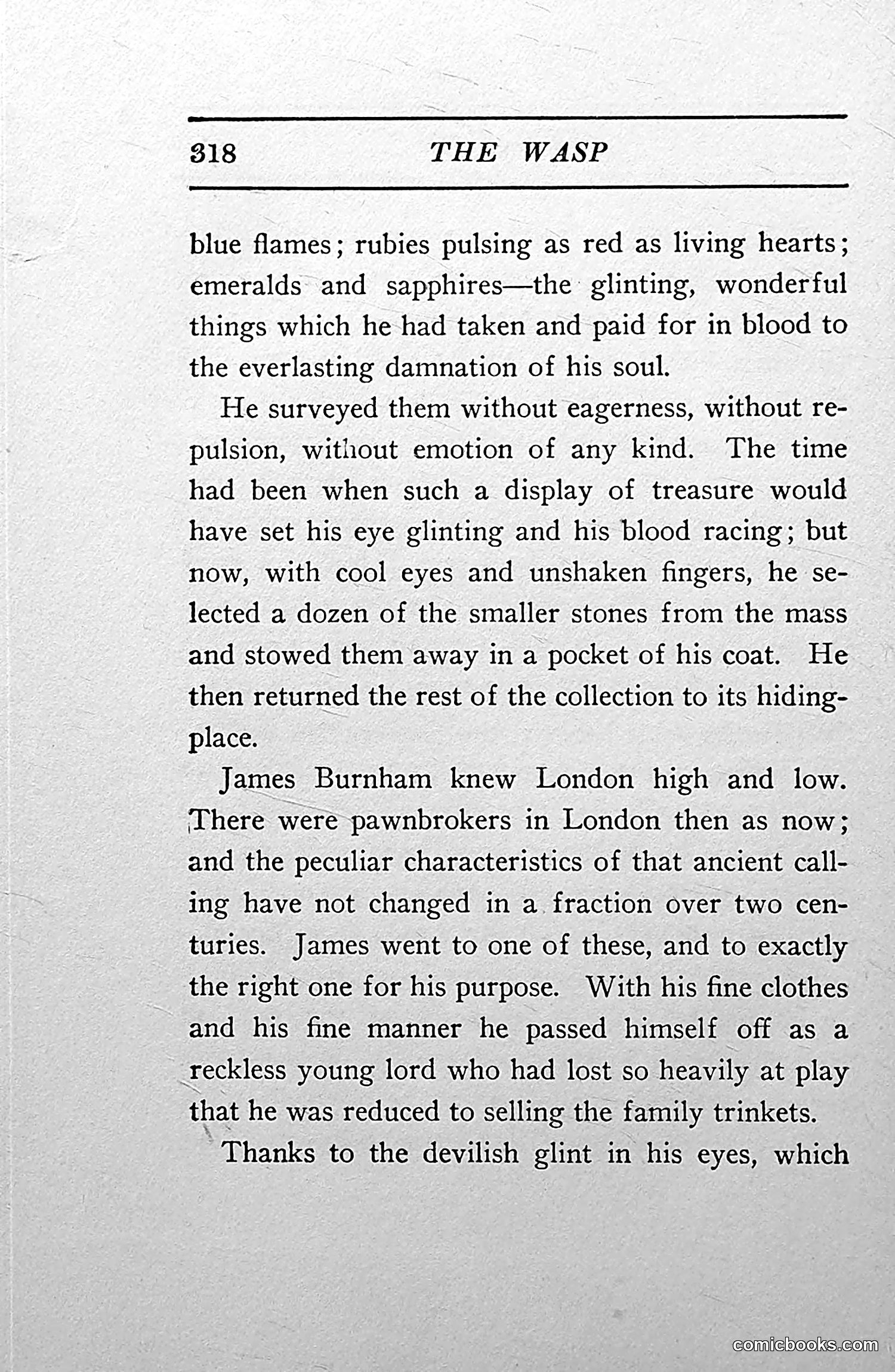 The Wasp — 1913 — page 325 of 364