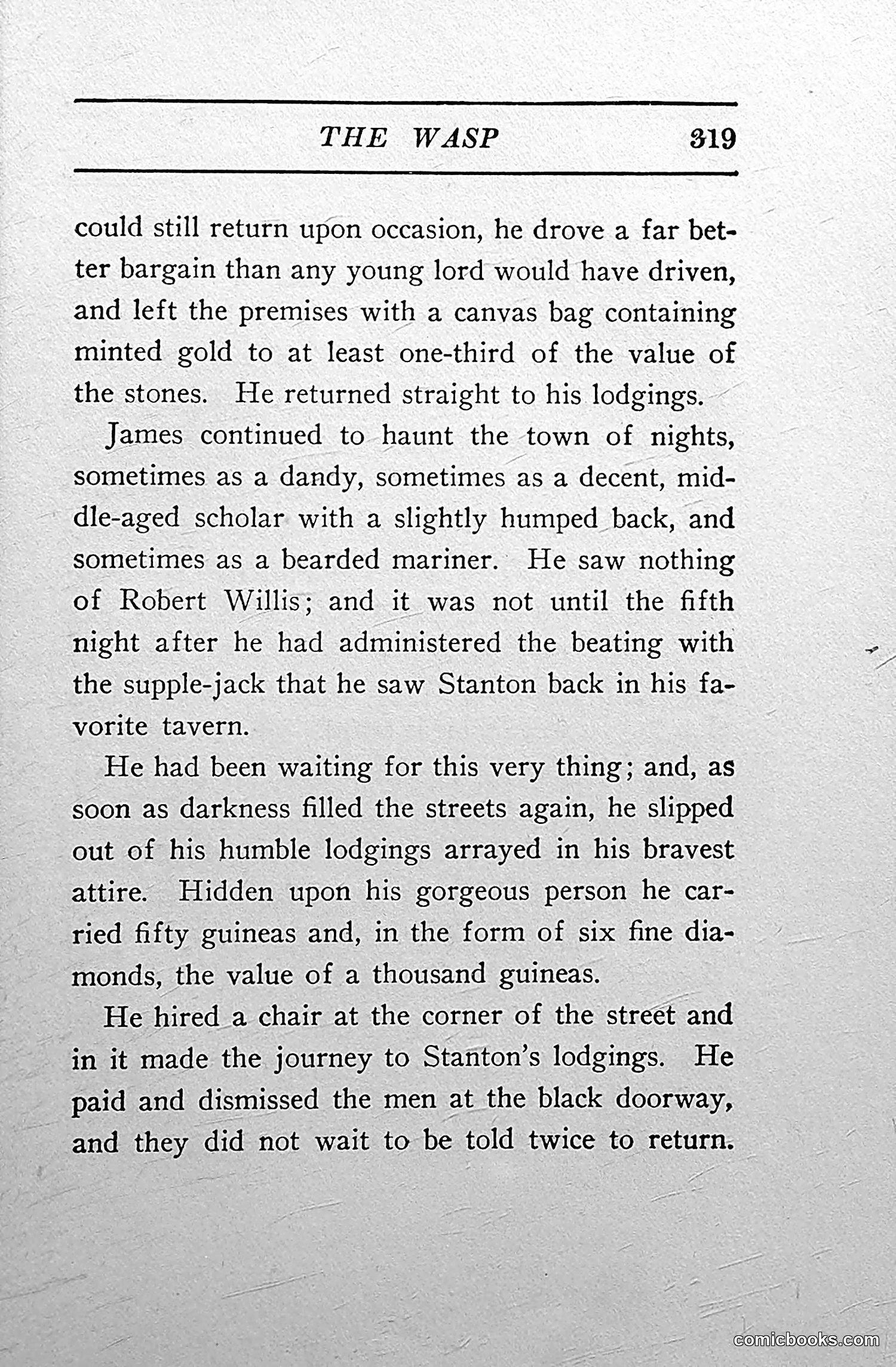 The Wasp — 1913 — page 326 of 364