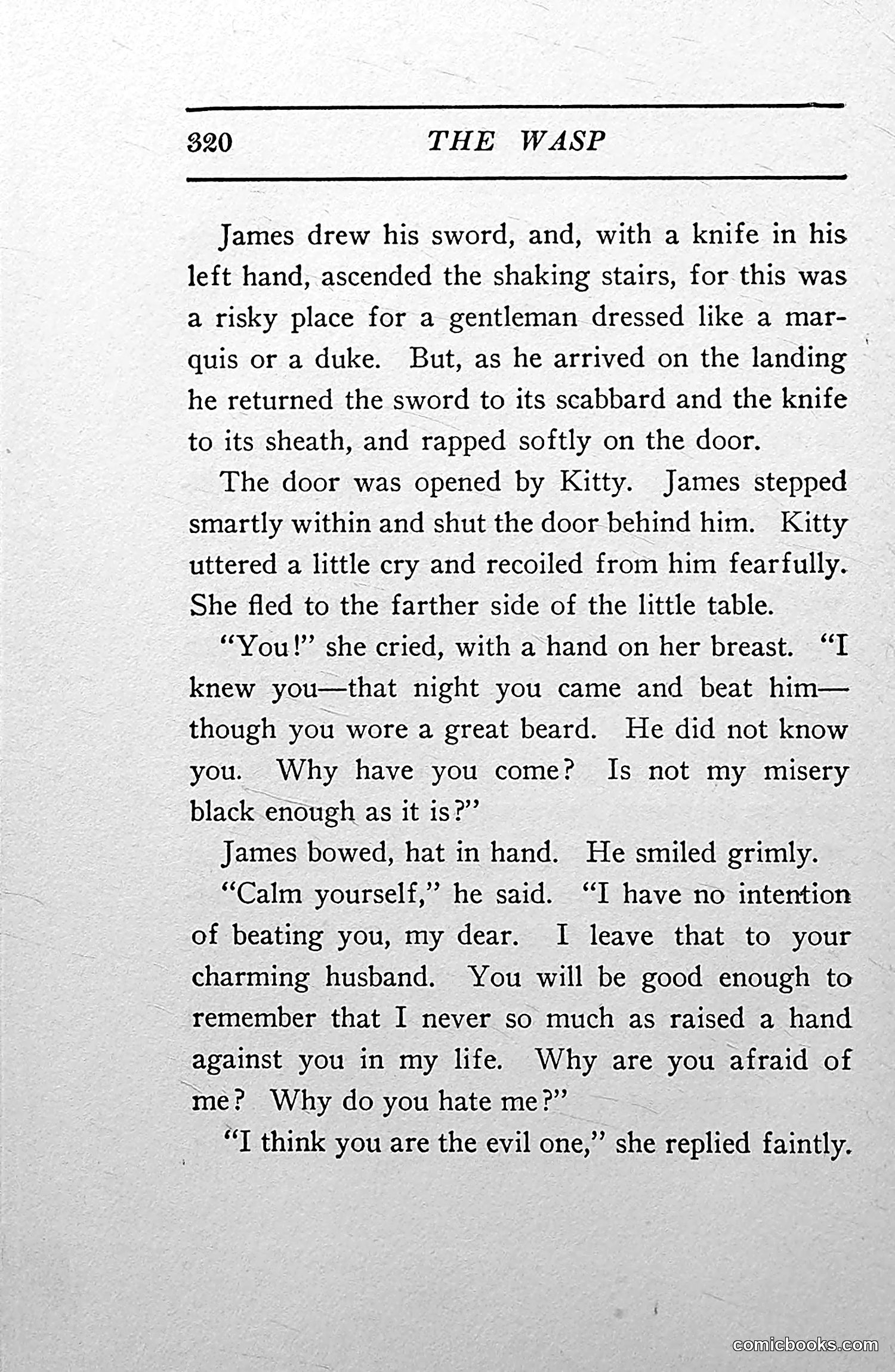 The Wasp — 1913 — page 327 of 364