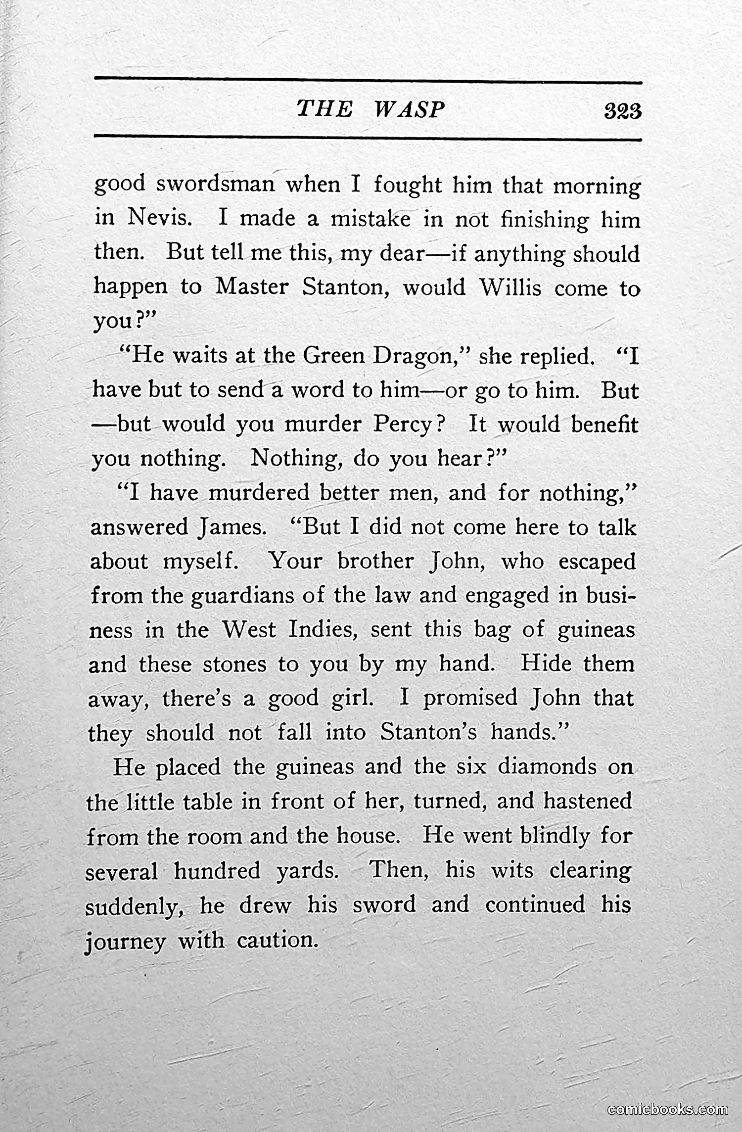 The Wasp — 1913 — page 330 of 364