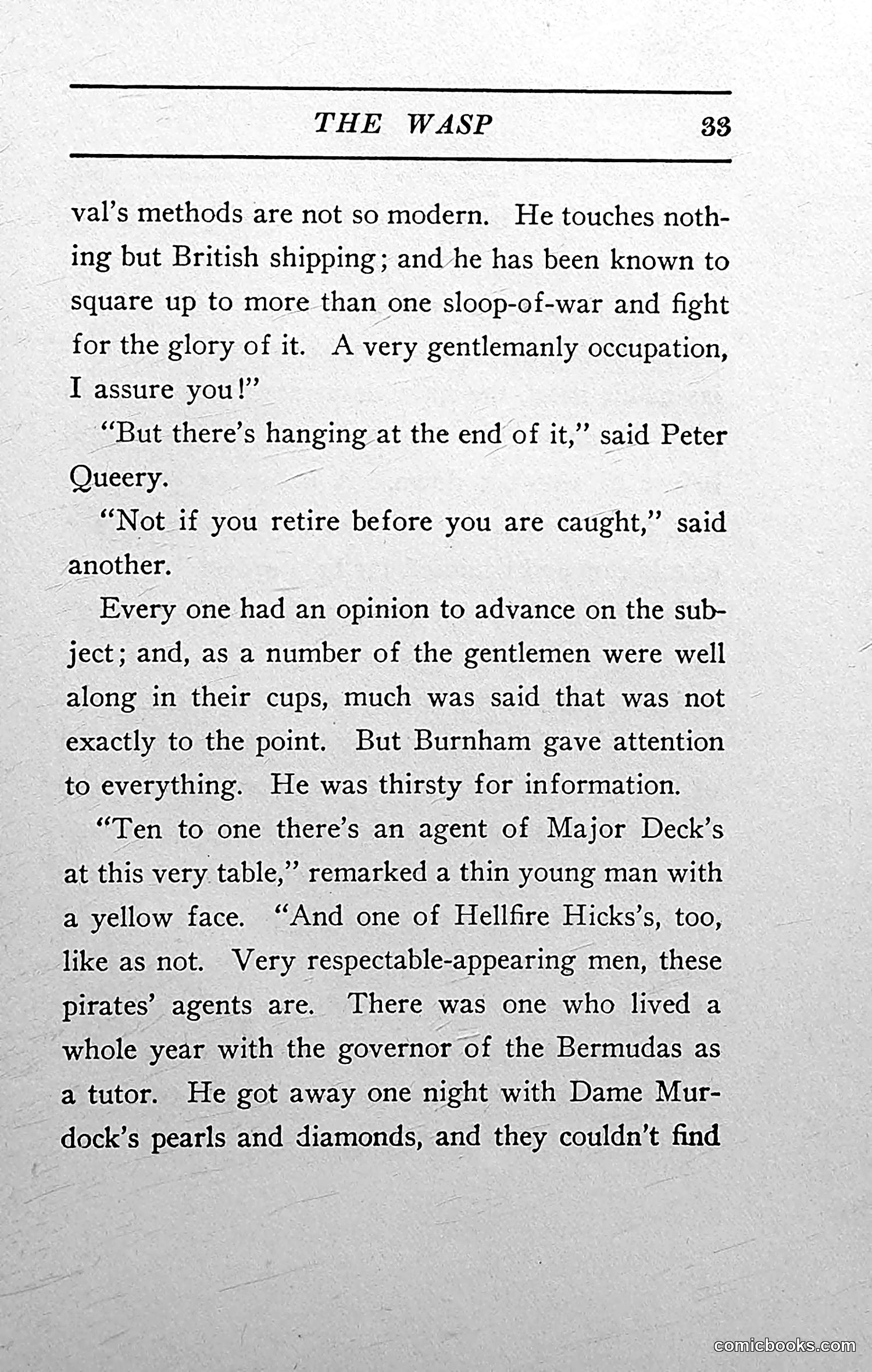 The Wasp — 1913 — page 34 of 364