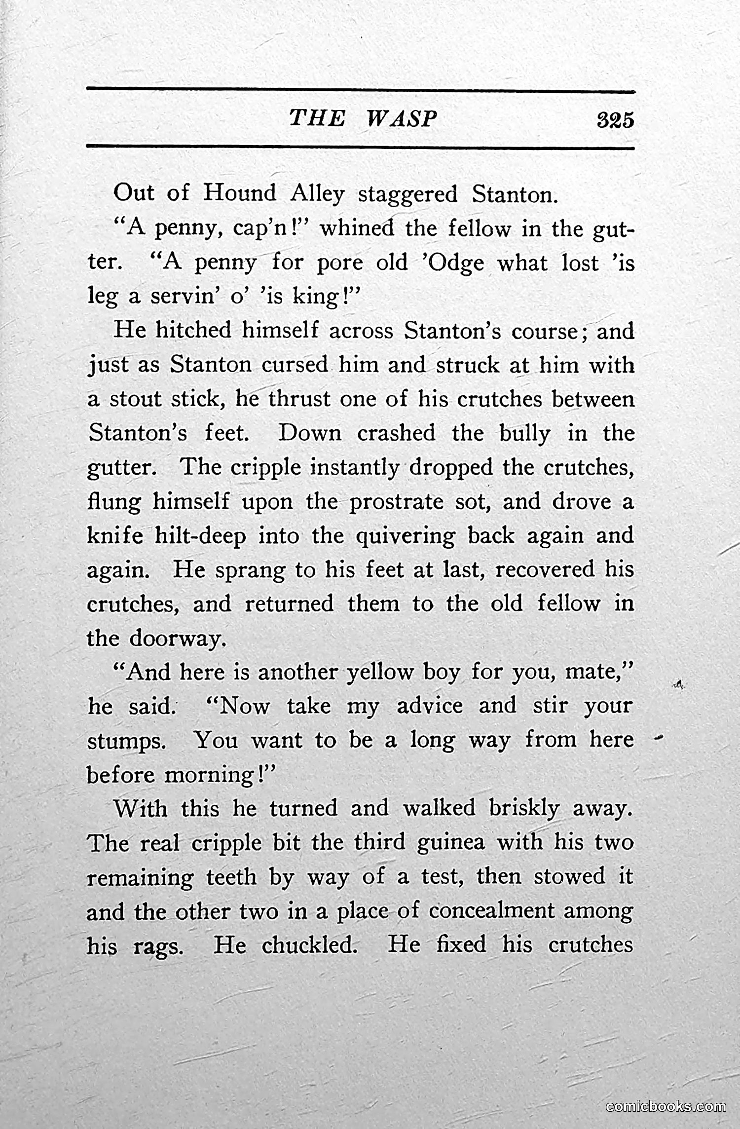 The Wasp — 1913 — page 332 of 364