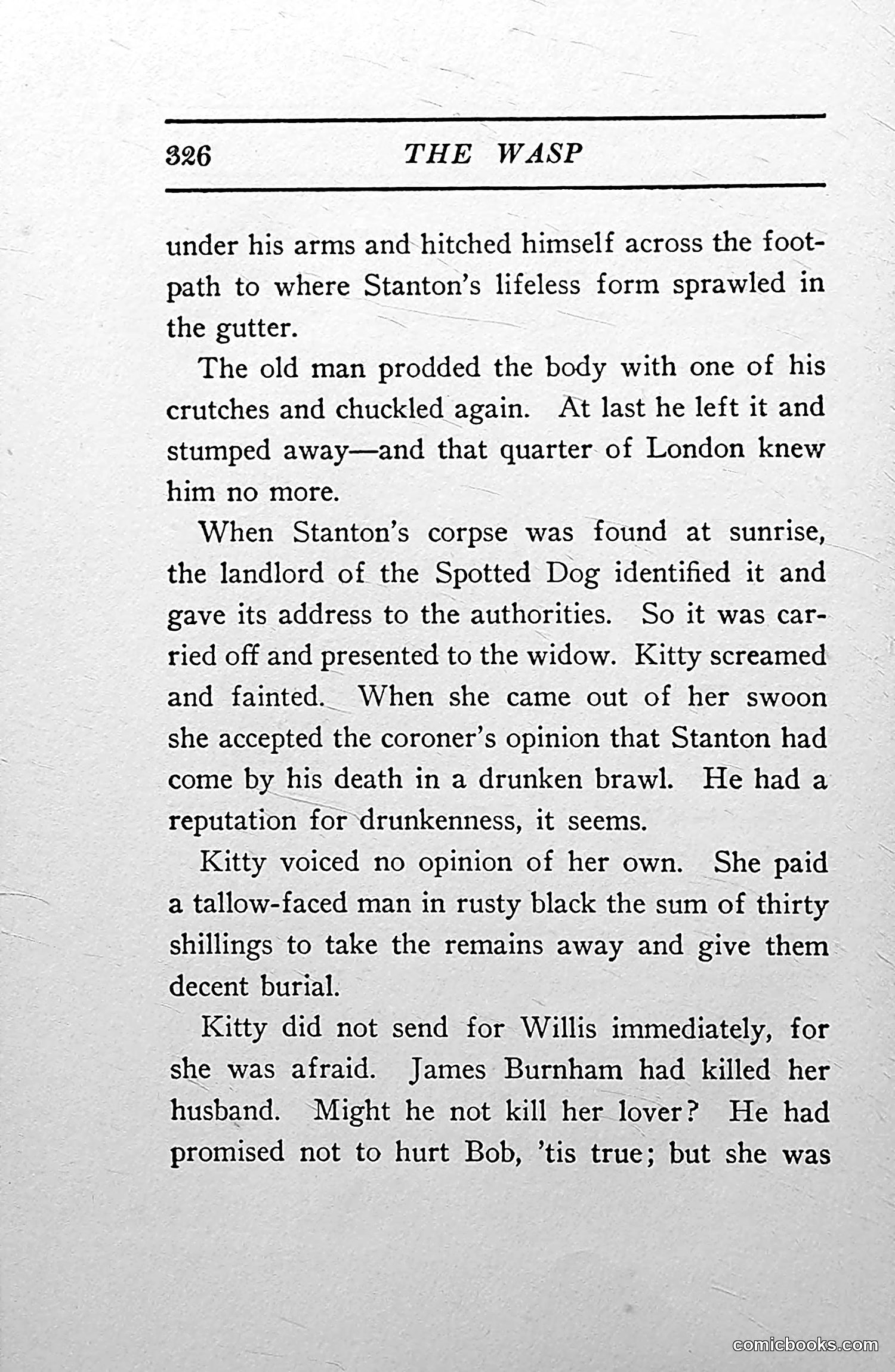 The Wasp — 1913 — page 333 of 364