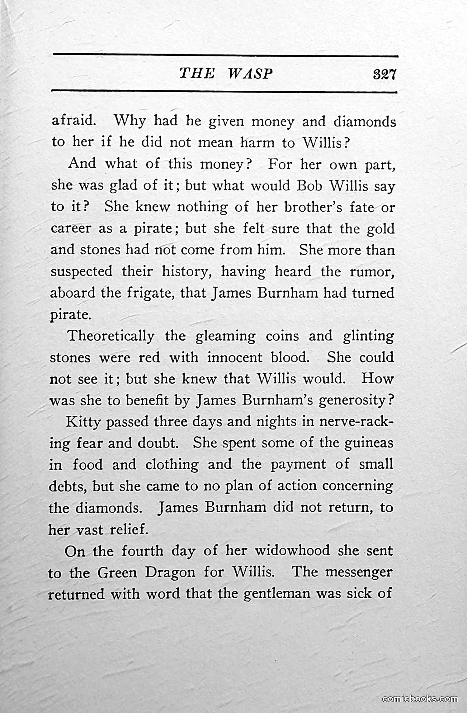 The Wasp — 1913 — page 334 of 364