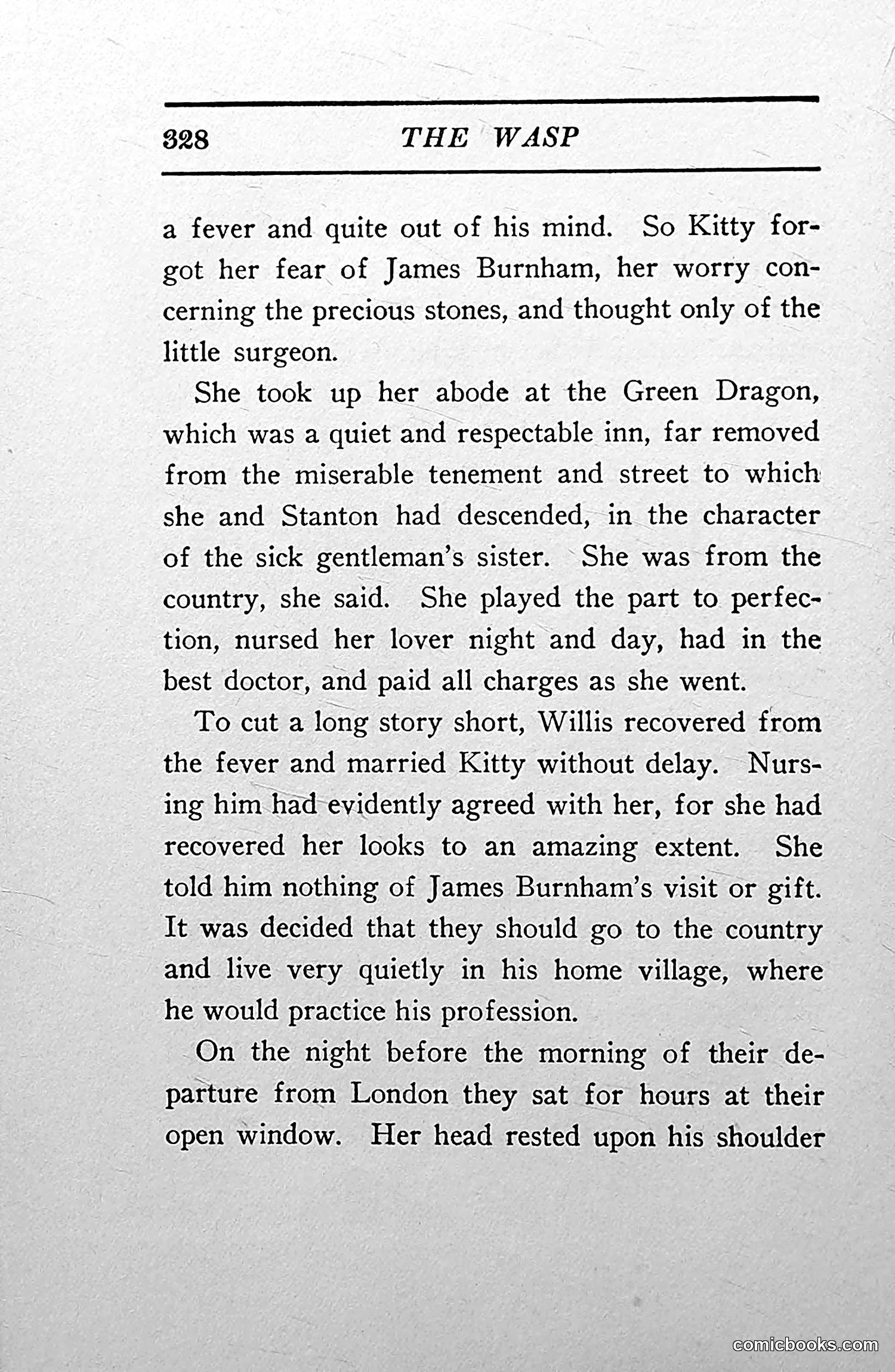 The Wasp — 1913 — page 335 of 364