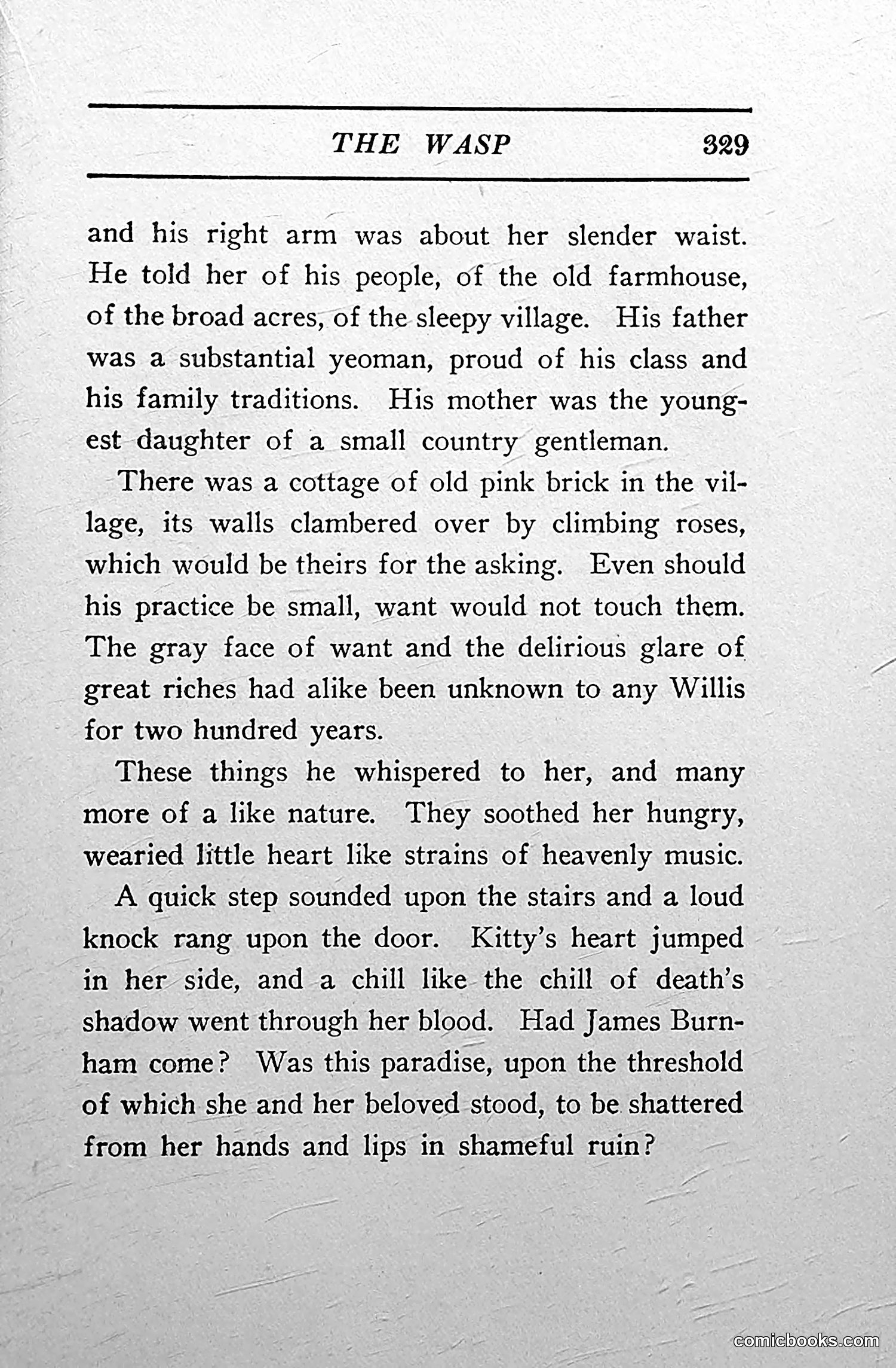 The Wasp — 1913 — page 336 of 364