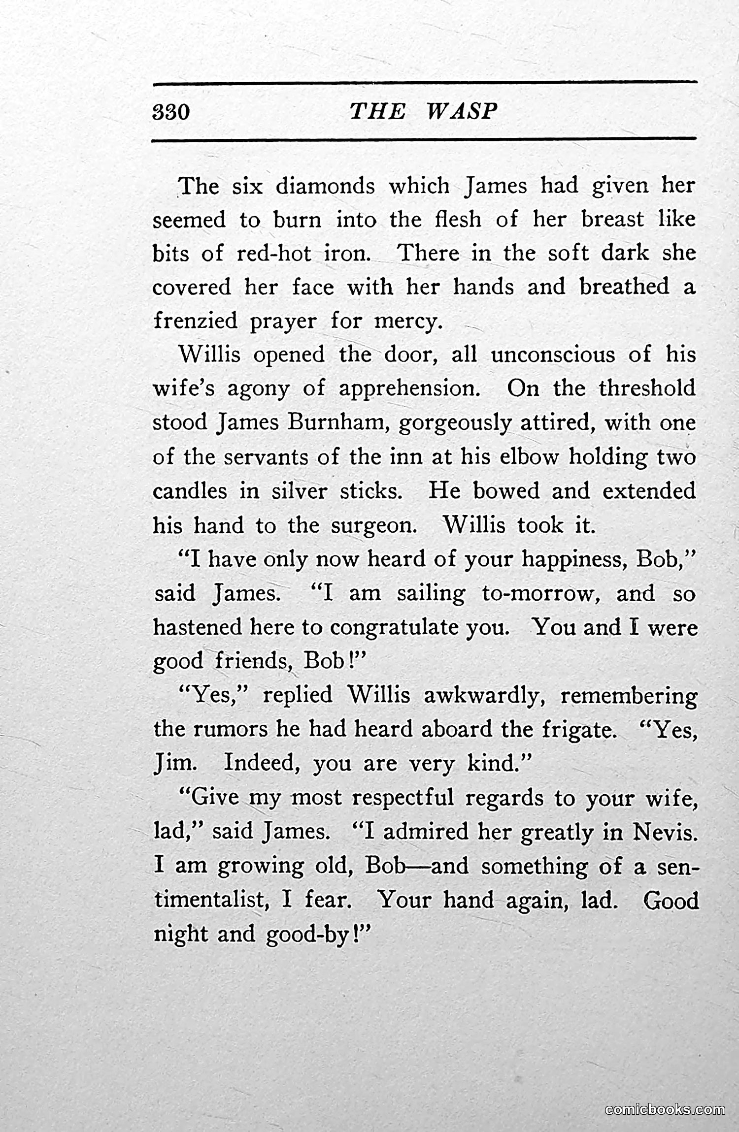The Wasp — 1913 — page 337 of 364