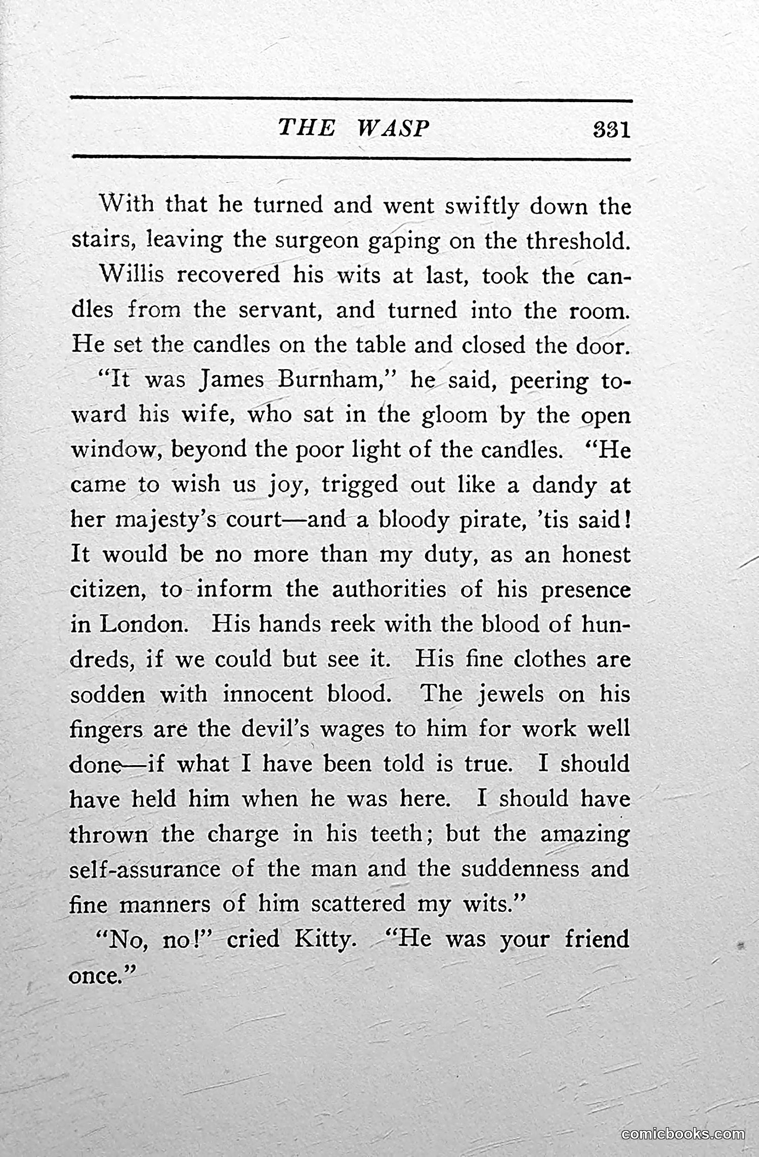 The Wasp — 1913 — page 338 of 364