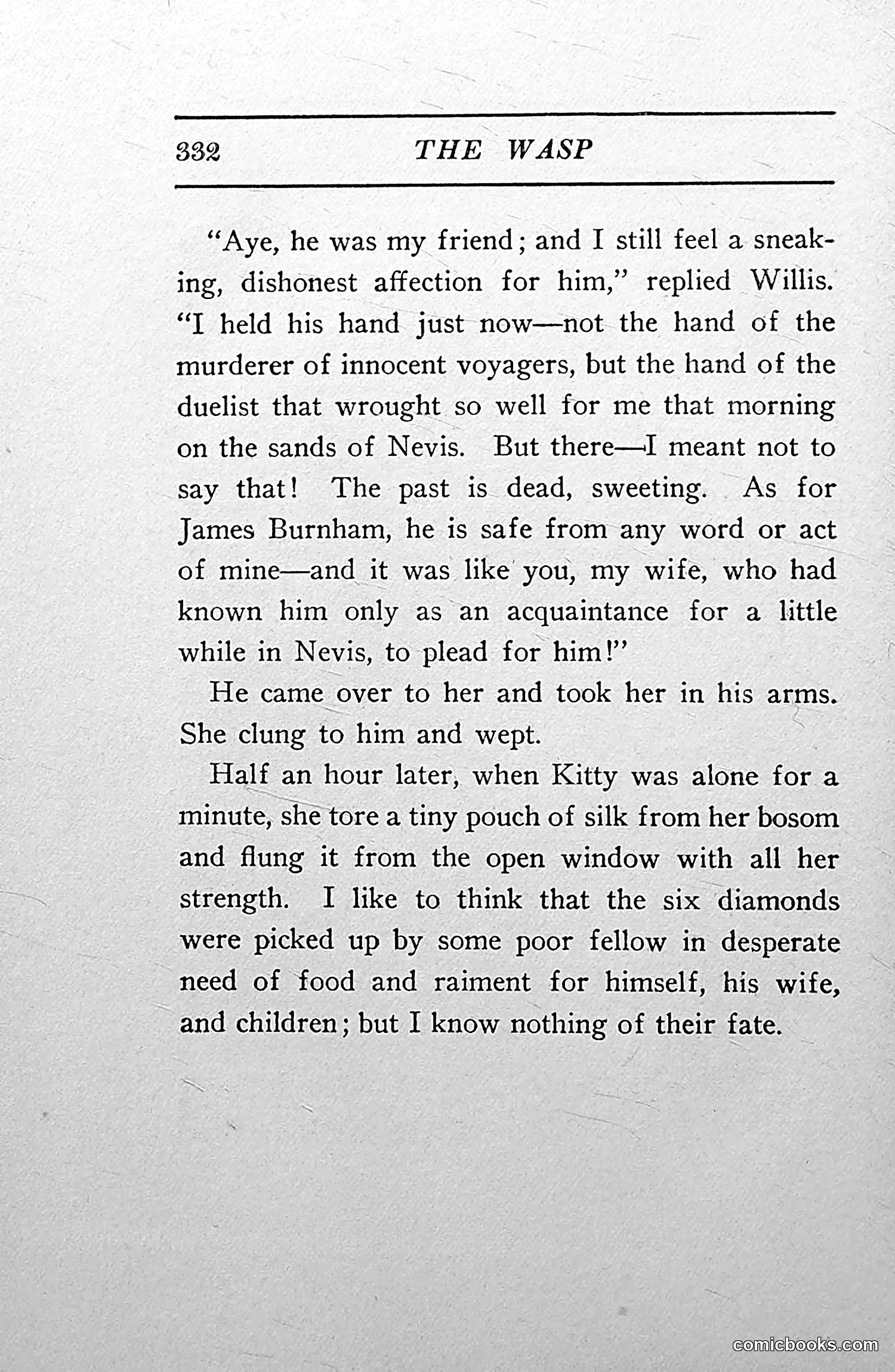 The Wasp — 1913 — page 339 of 364