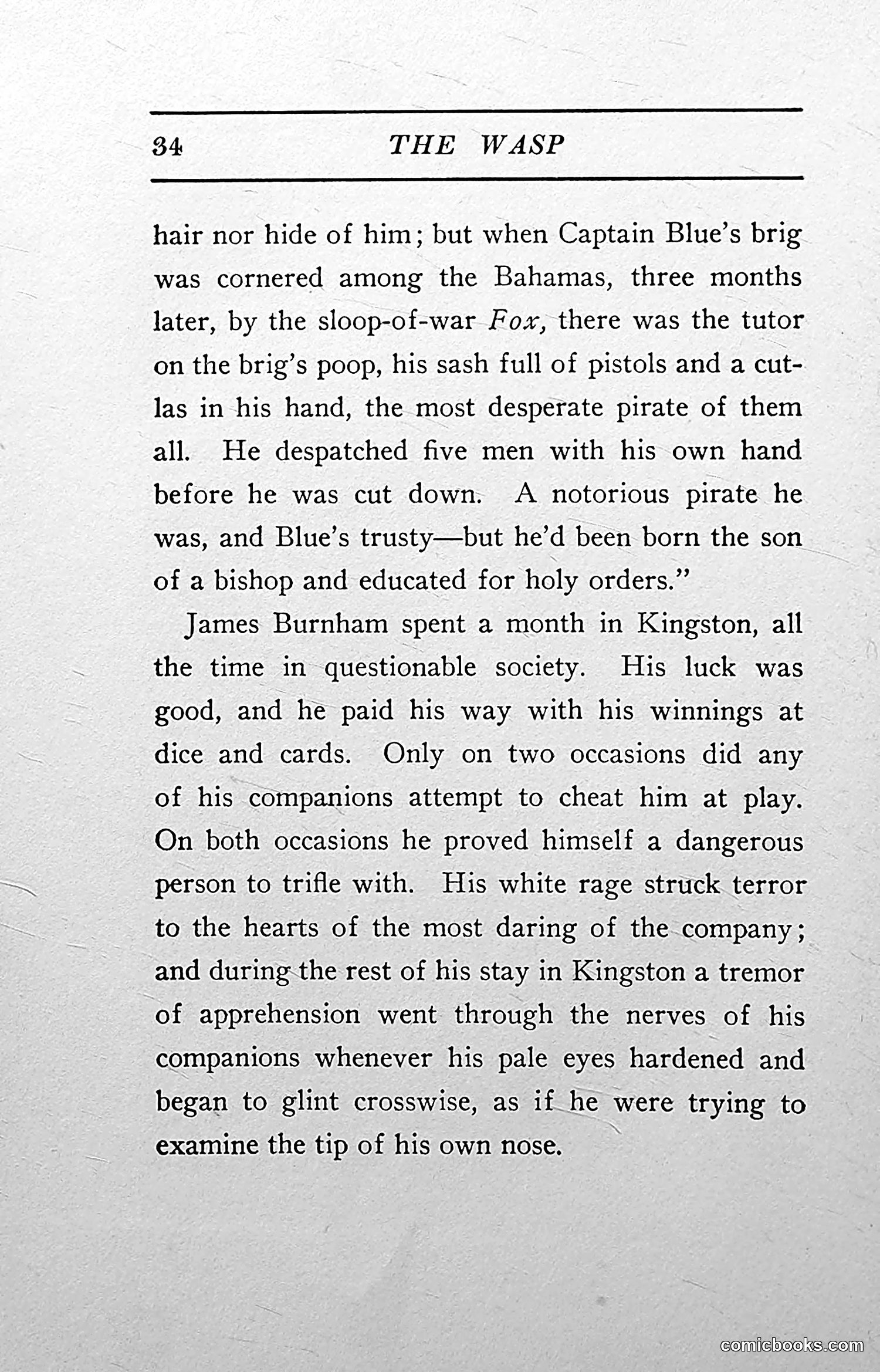 The Wasp — 1913 — page 35 of 364