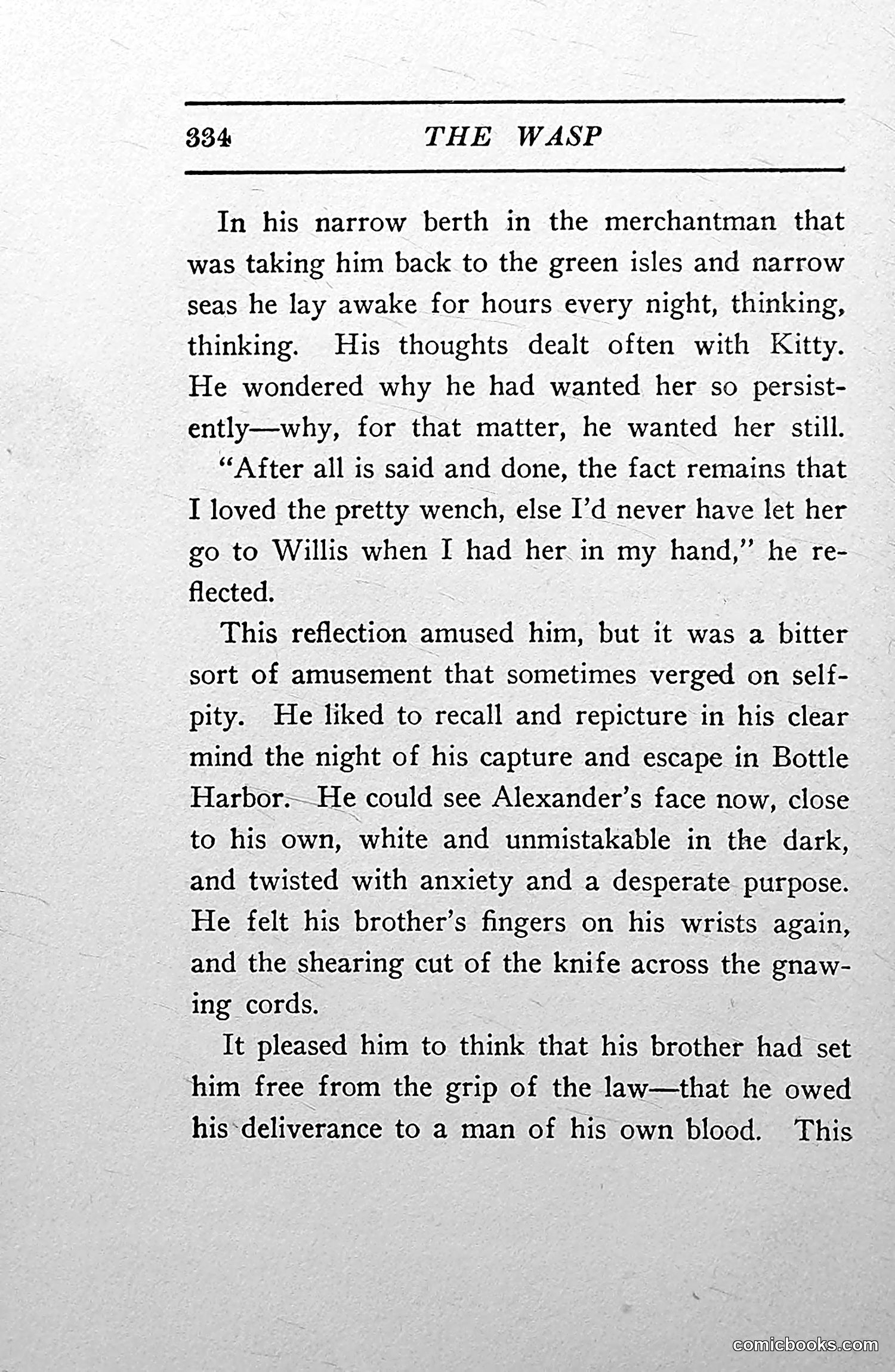 The Wasp — 1913 — page 341 of 364
