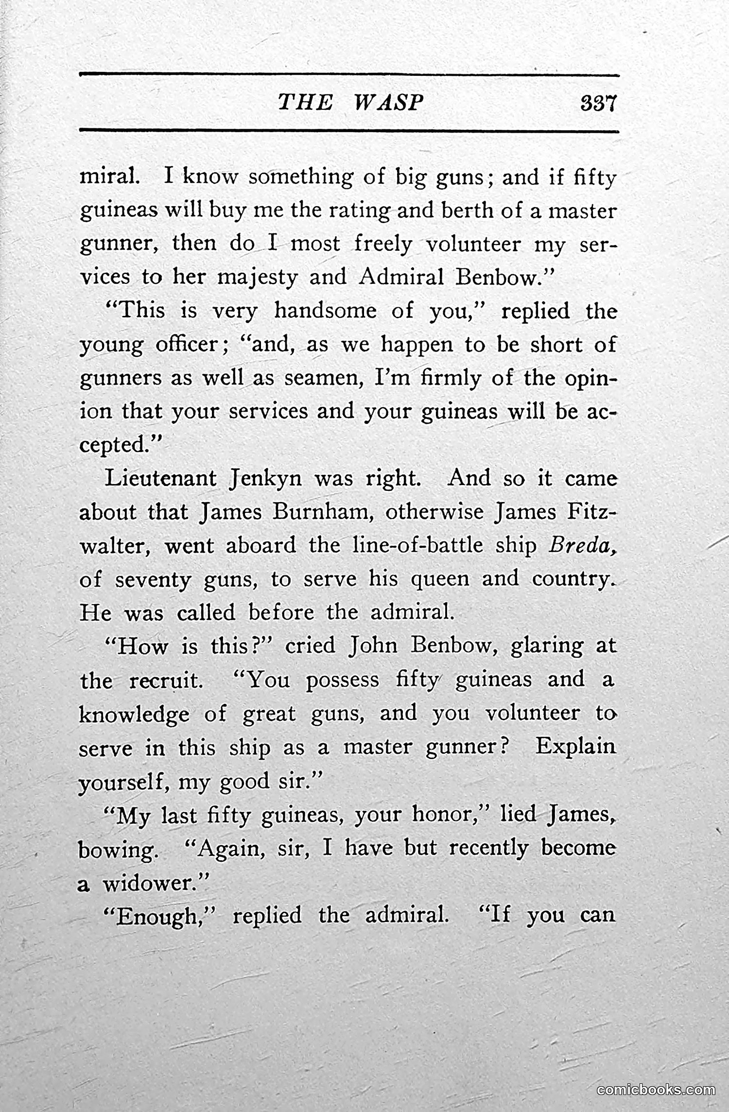 The Wasp — 1913 — page 344 of 364