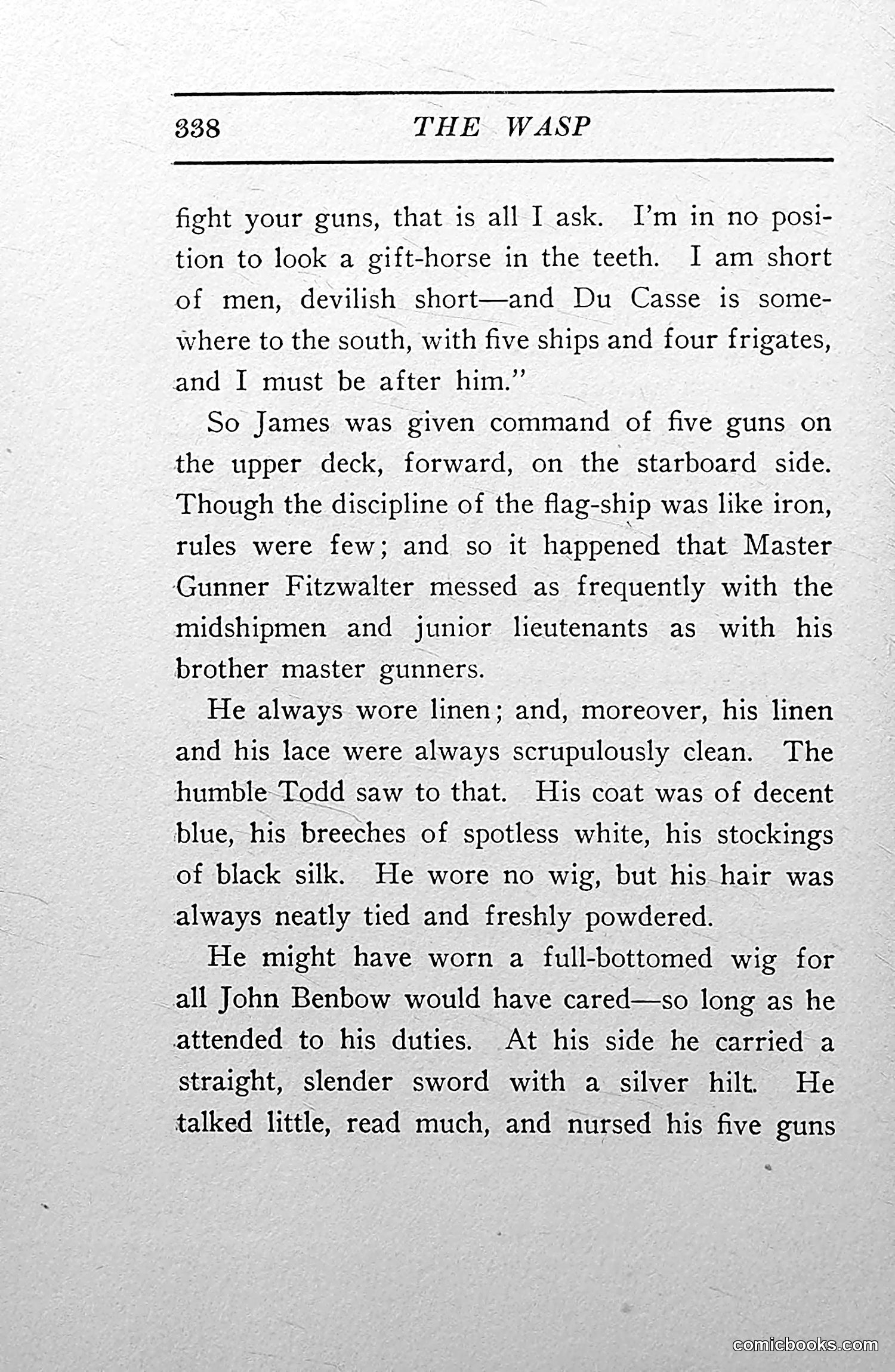 The Wasp — 1913 — page 345 of 364