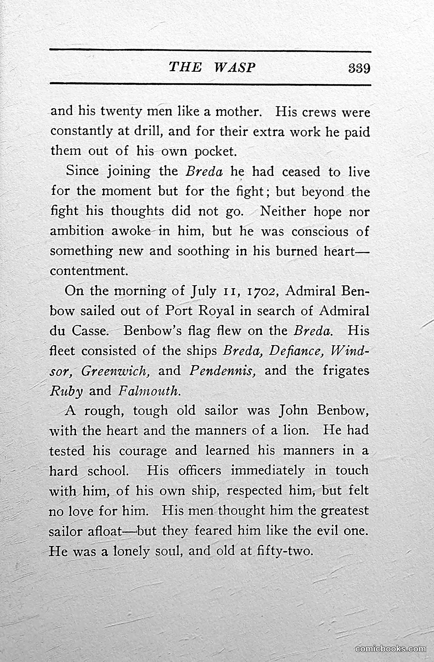 The Wasp — 1913 — page 346 of 364