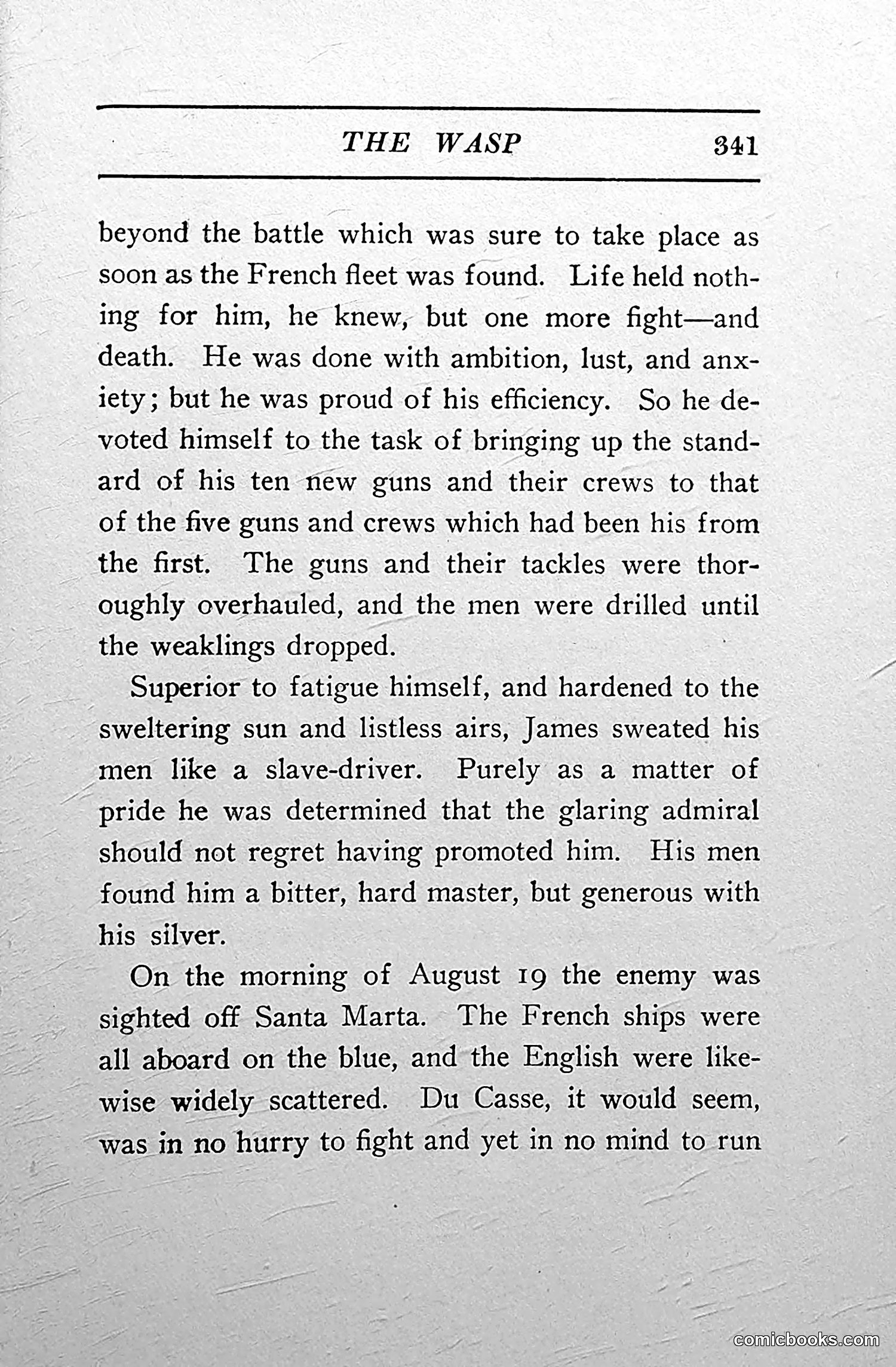 The Wasp — 1913 — page 348 of 364