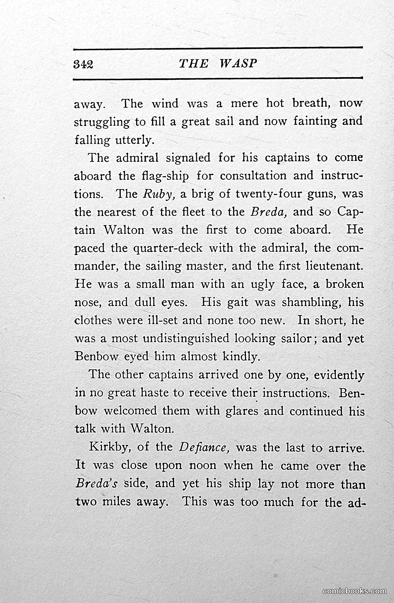 The Wasp — 1913 — page 349 of 364