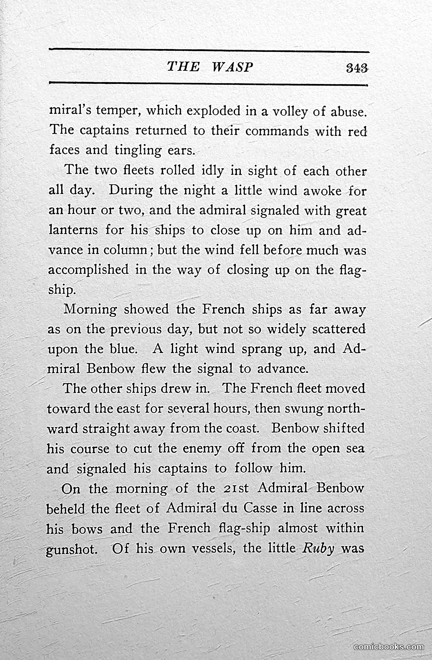 The Wasp — 1913 — page 350 of 364