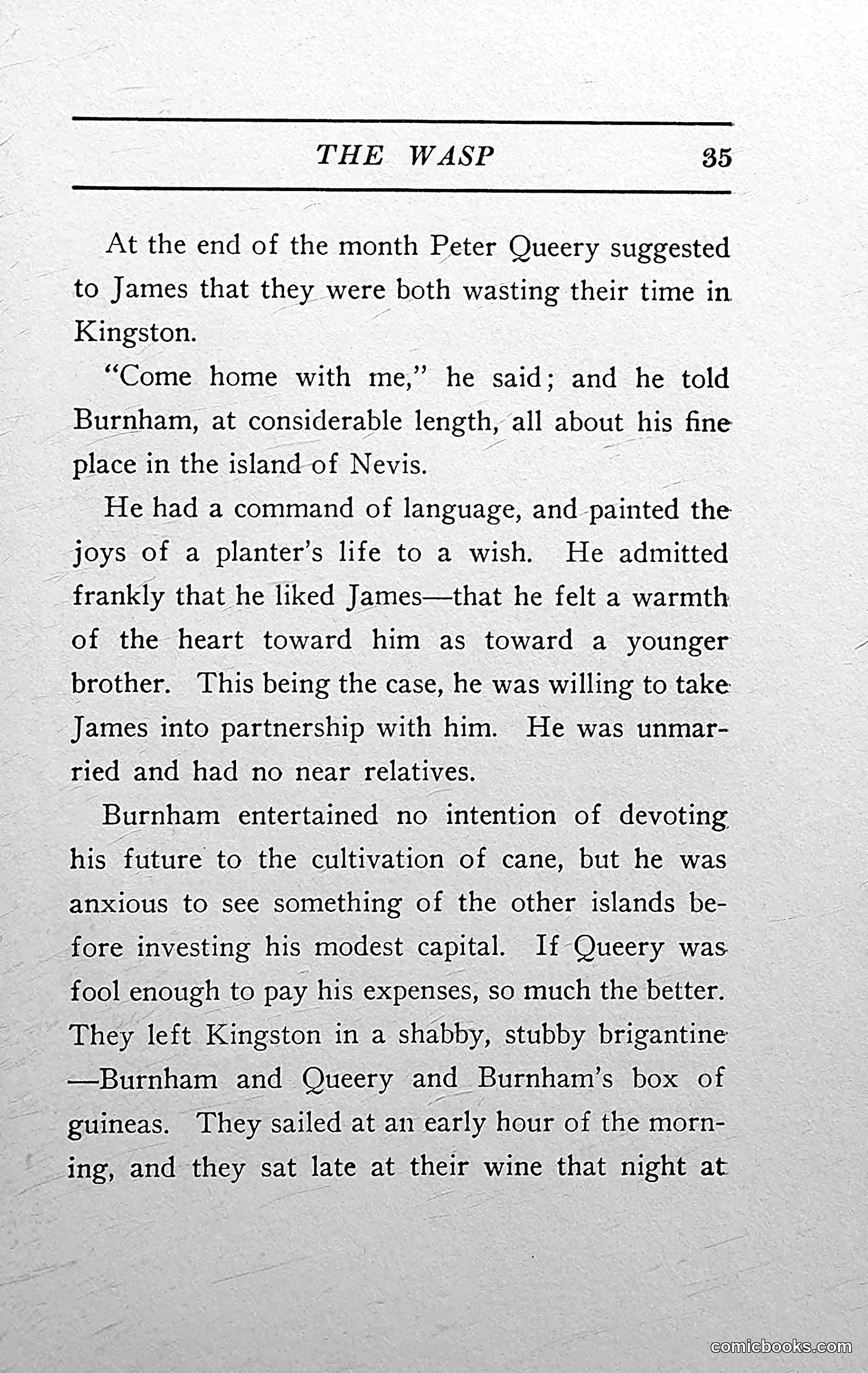 The Wasp — 1913 — page 36 of 364