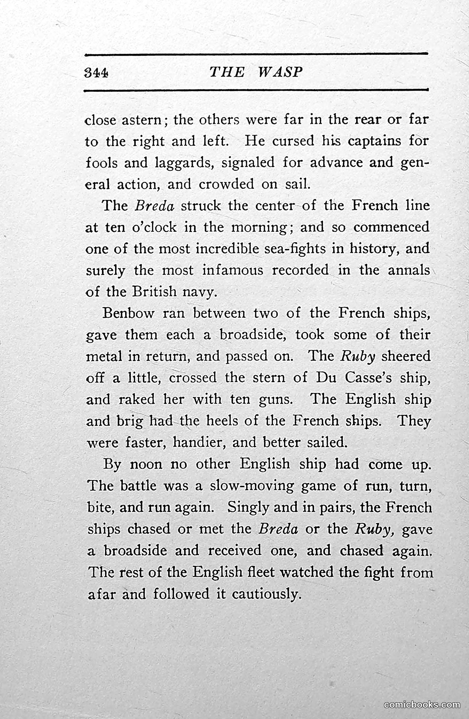 The Wasp — 1913 — page 351 of 364