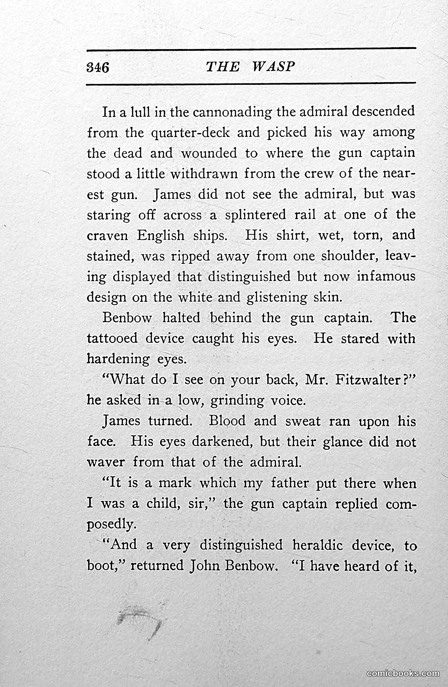 The Wasp — 1913 — page 353 of 364