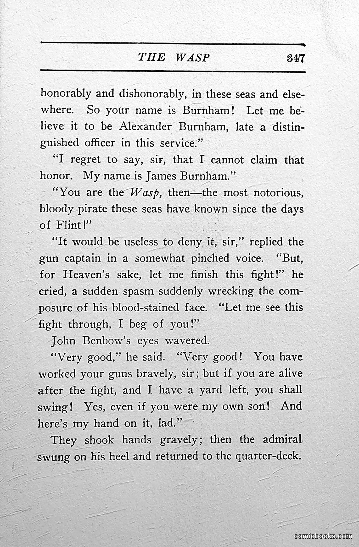 The Wasp — 1913 — page 354 of 364
