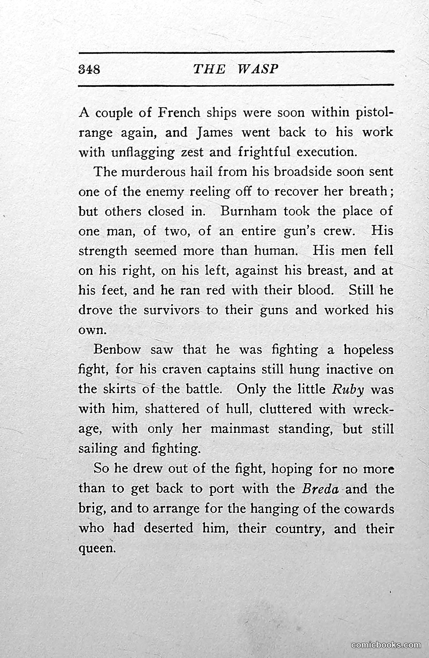 The Wasp — 1913 — page 355 of 364