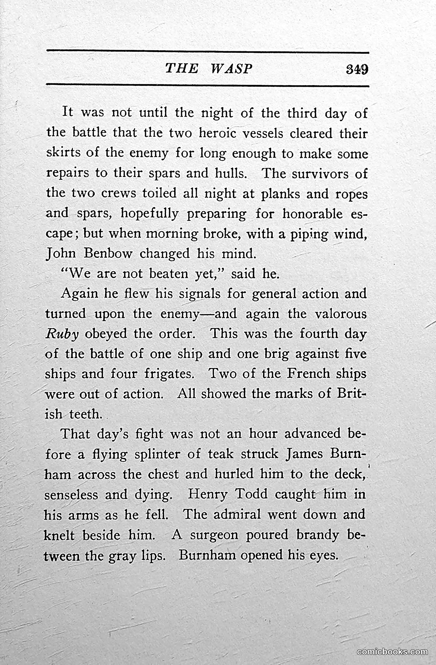 The Wasp — 1913 — page 356 of 364