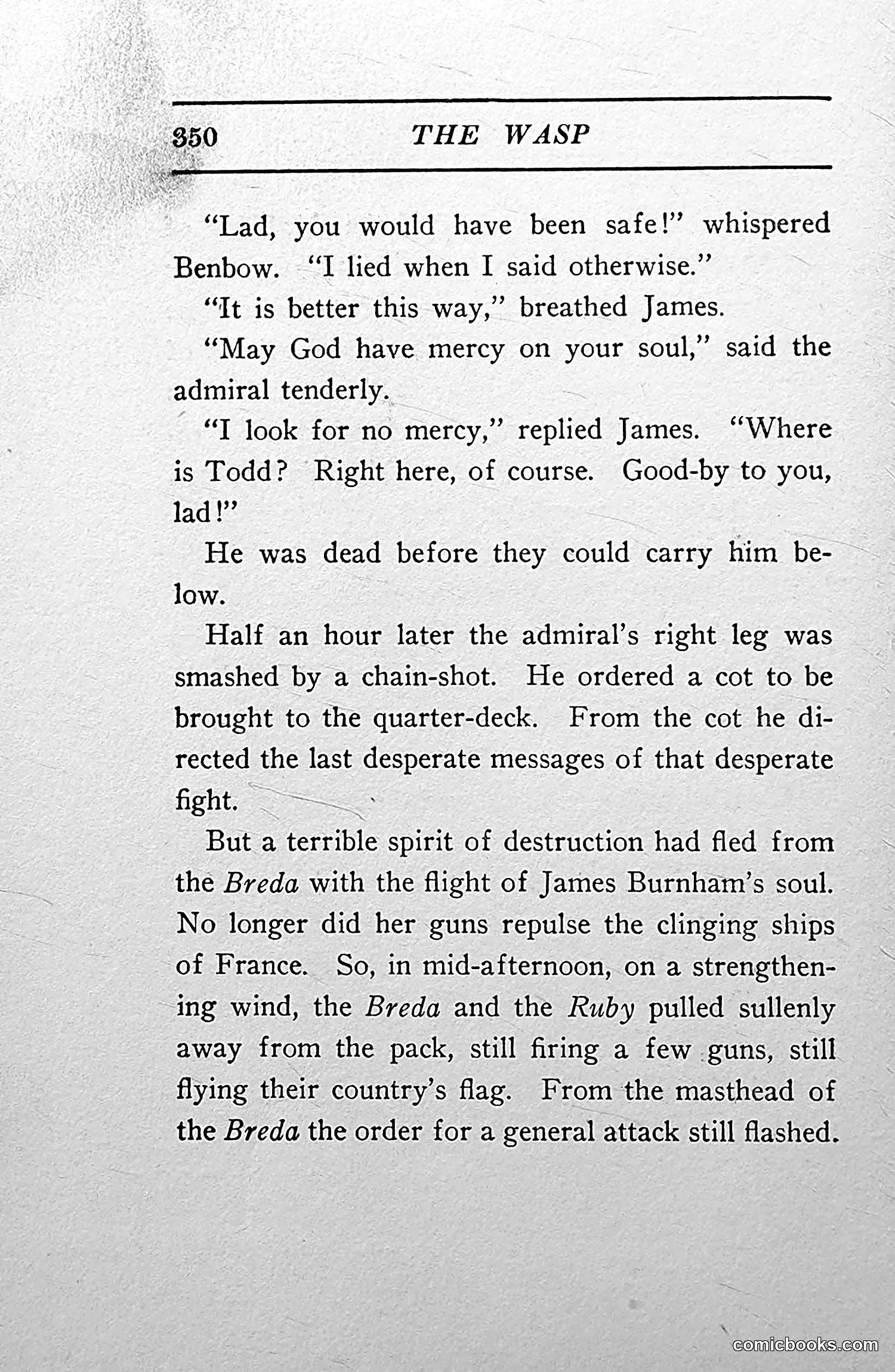 The Wasp — 1913 — page 357 of 364