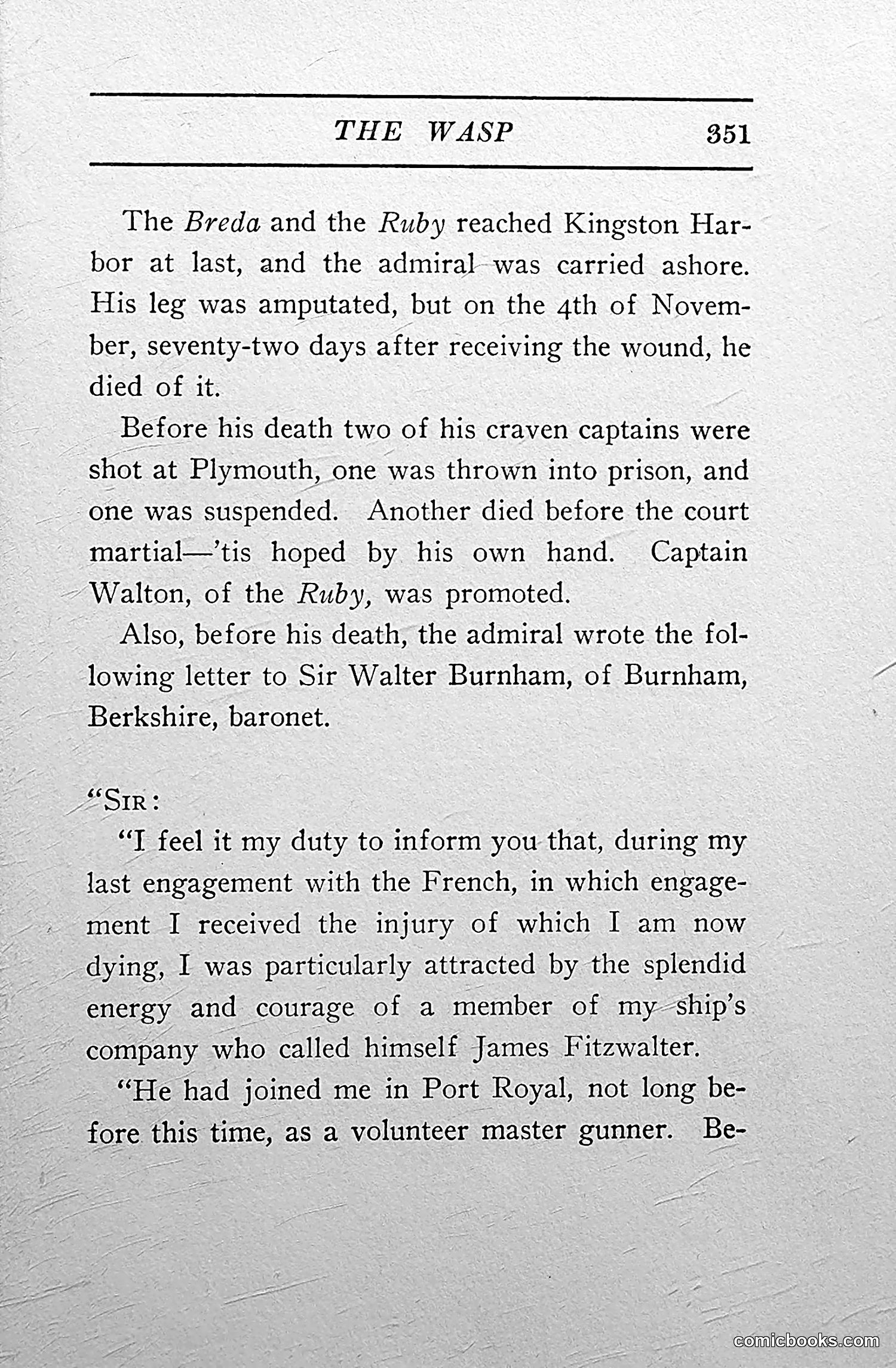 The Wasp — 1913 — page 358 of 364