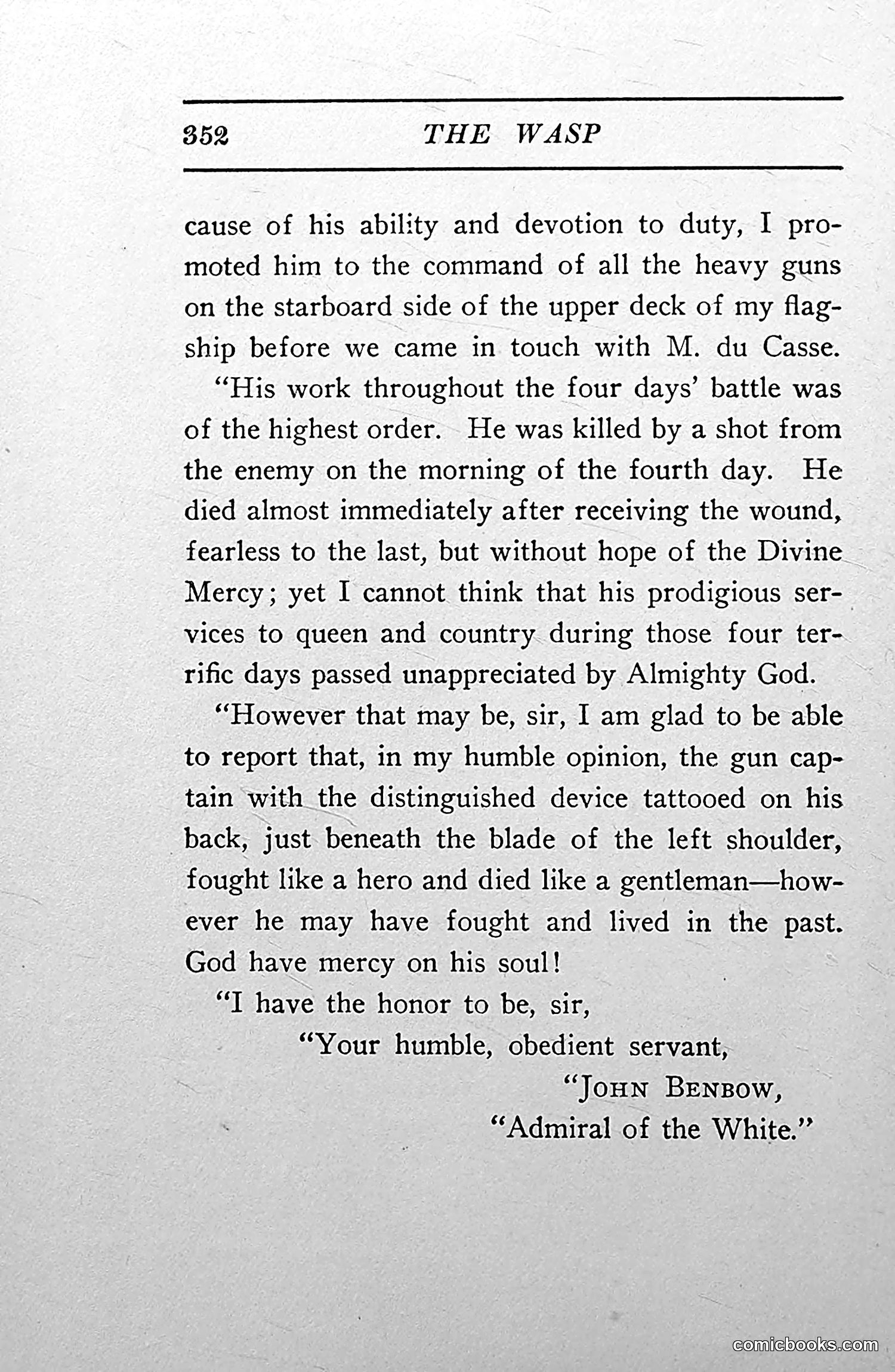 The Wasp — 1913 — page 359 of 364