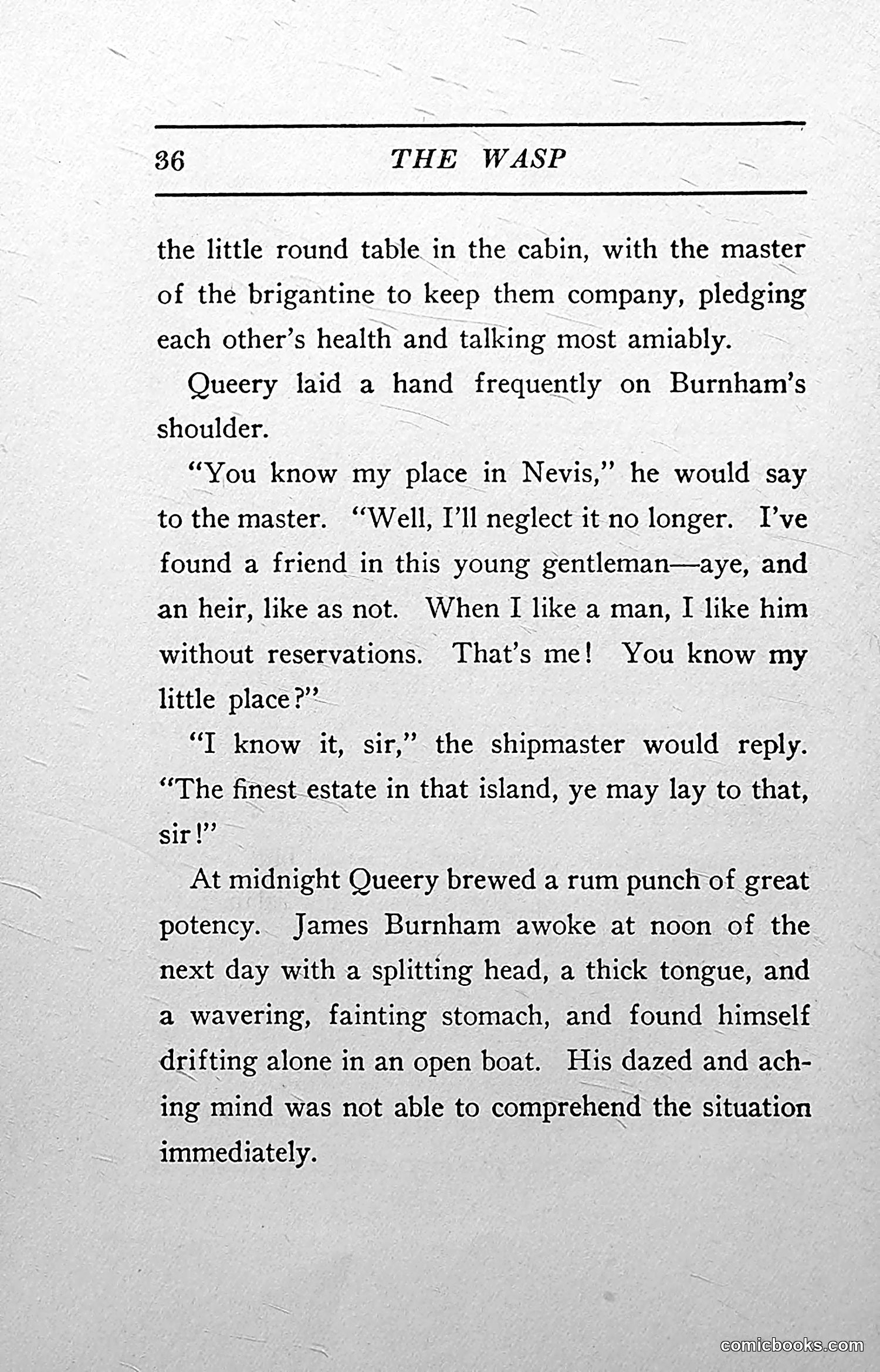 The Wasp — 1913 — page 37 of 364