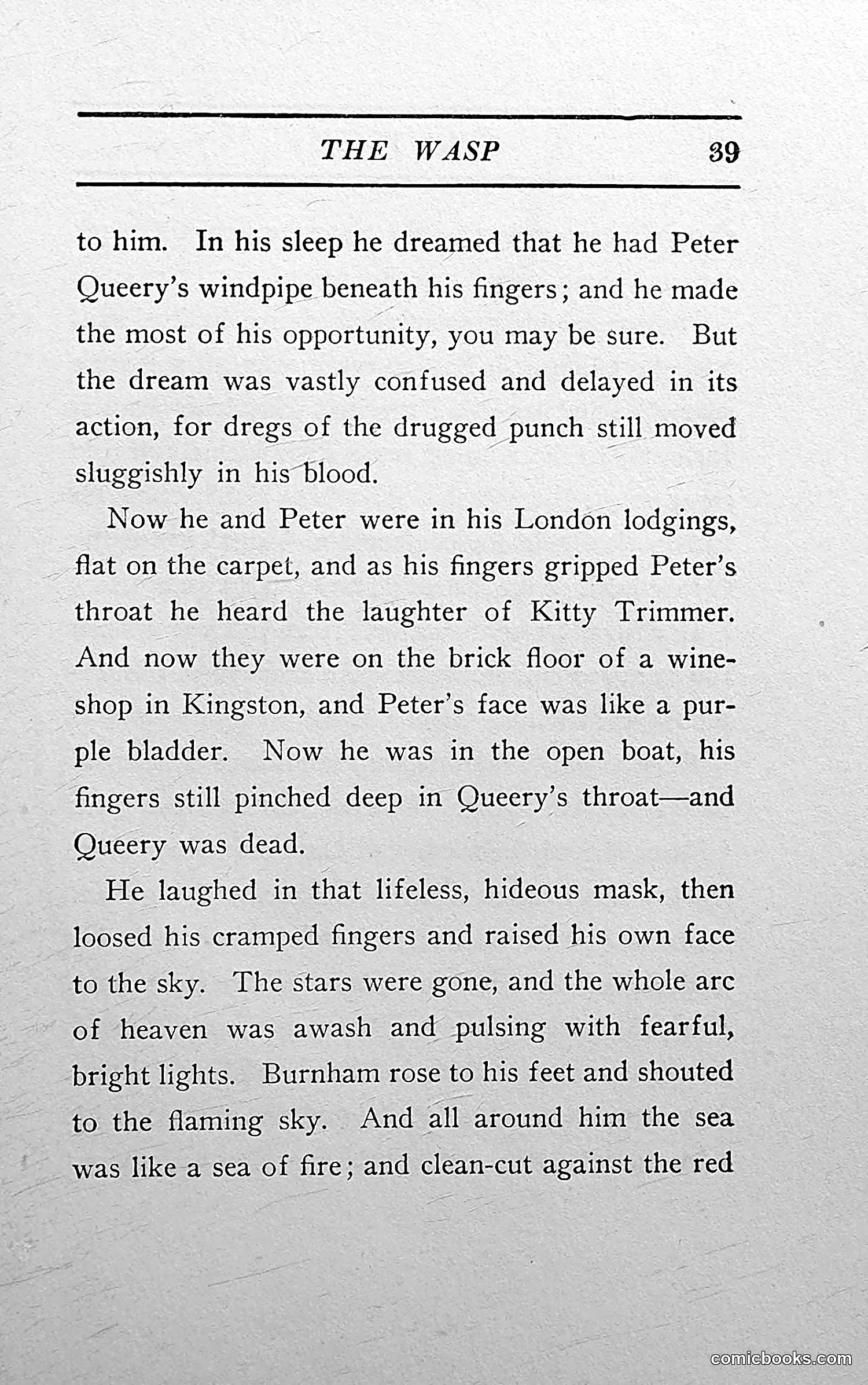 The Wasp — 1913 — page 40 of 364