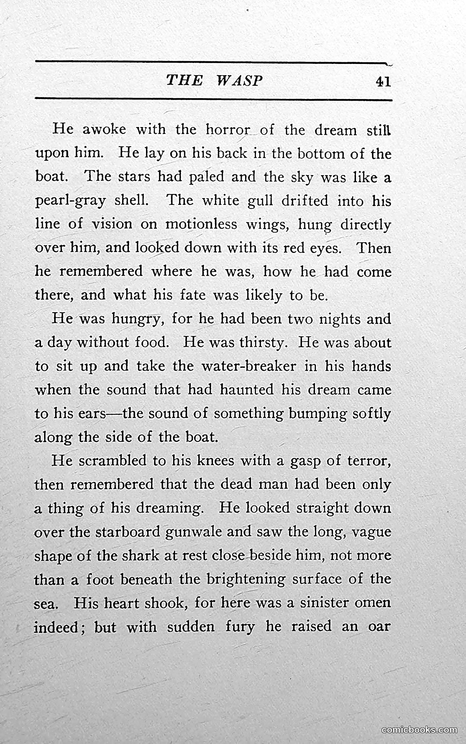 The Wasp — 1913 — page 42 of 364