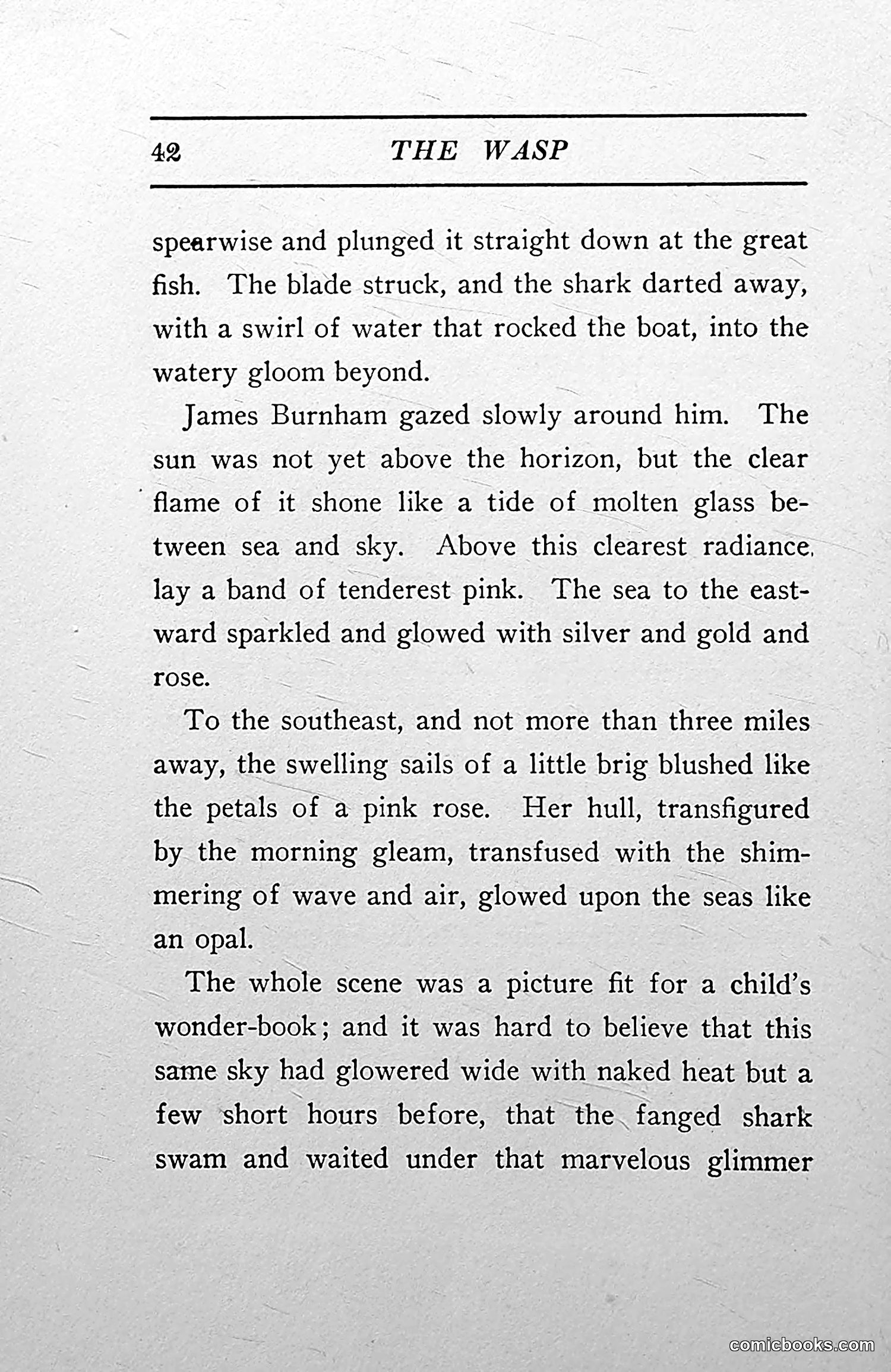 The Wasp — 1913 — page 43 of 364