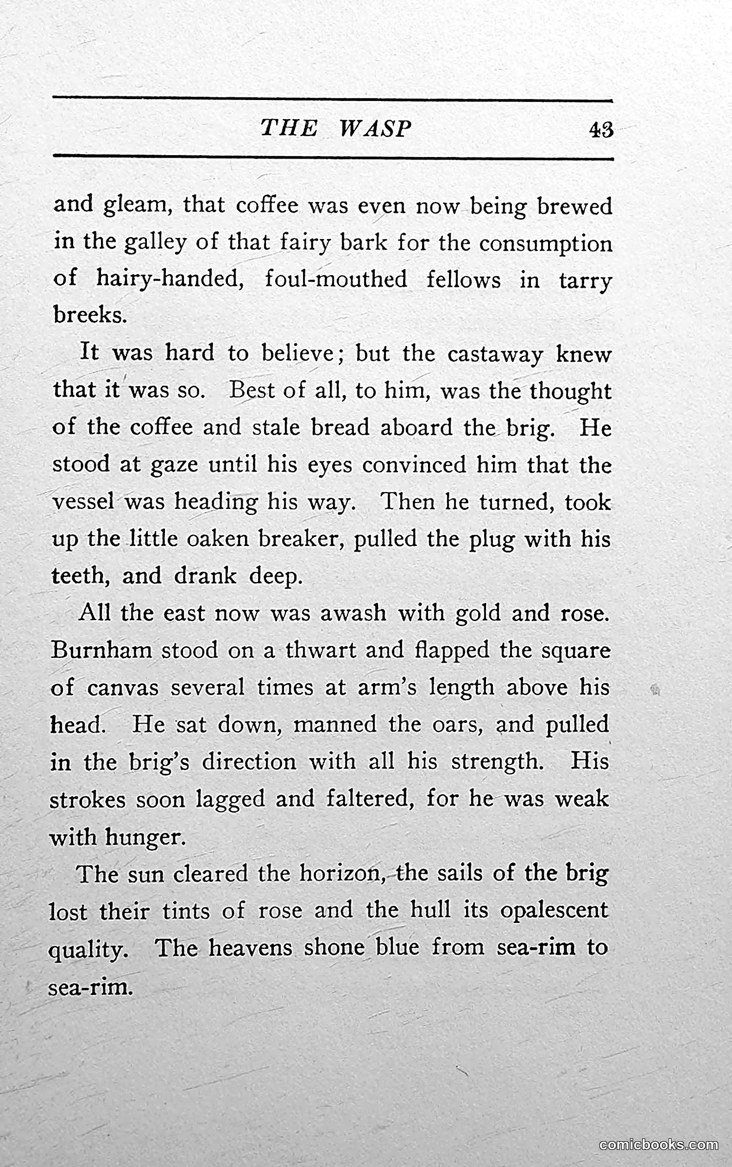 The Wasp — 1913 — page 44 of 364