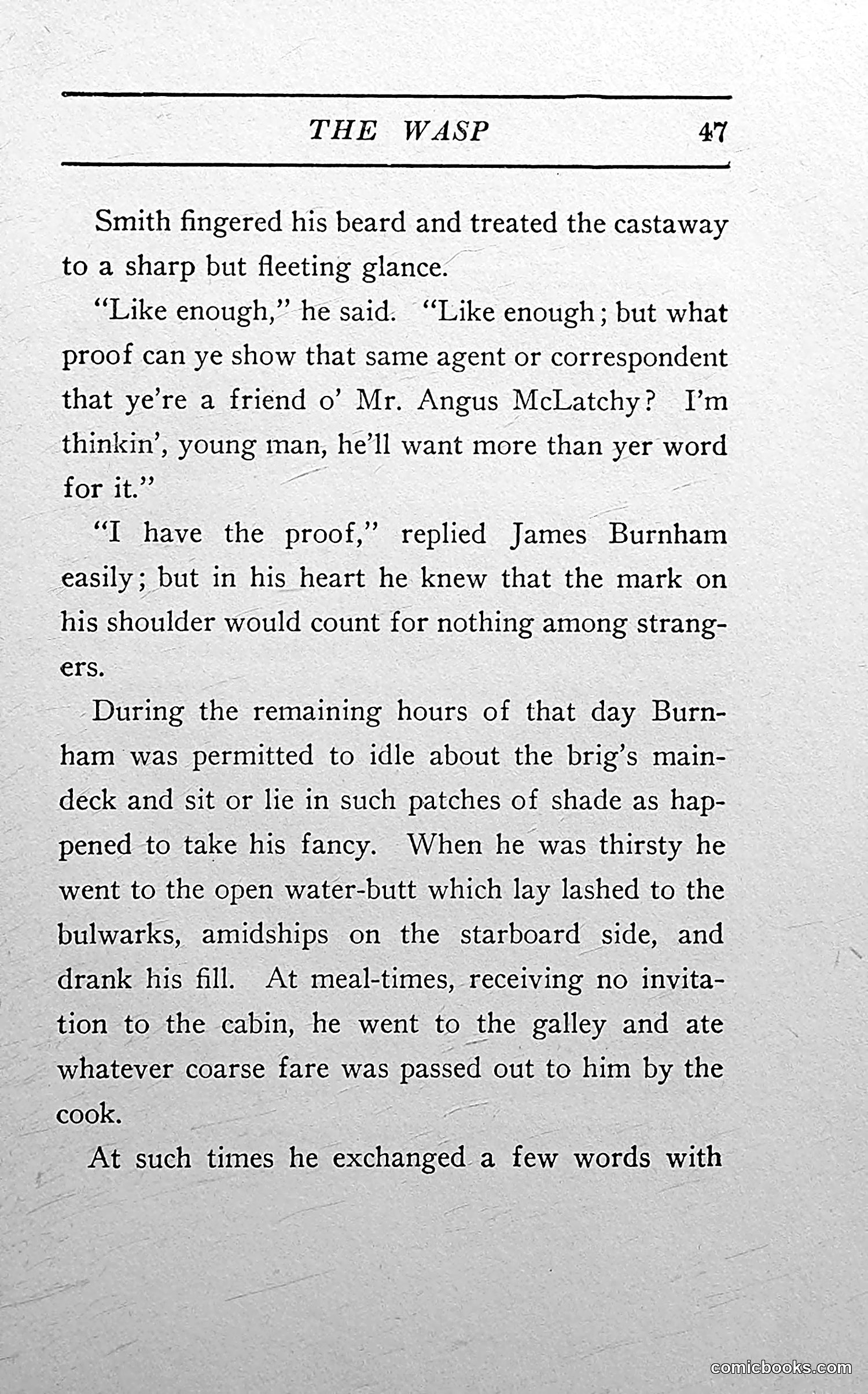 The Wasp — 1913 — page 48 of 364