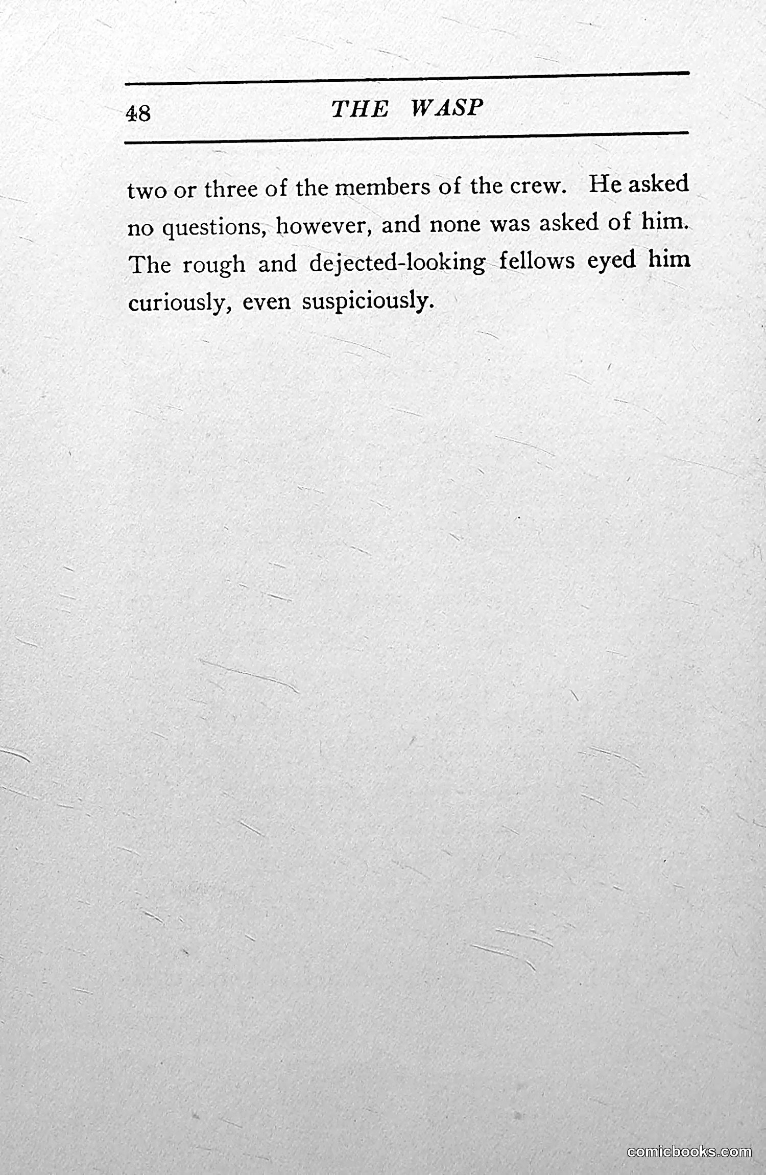 The Wasp — 1913 — page 49 of 364