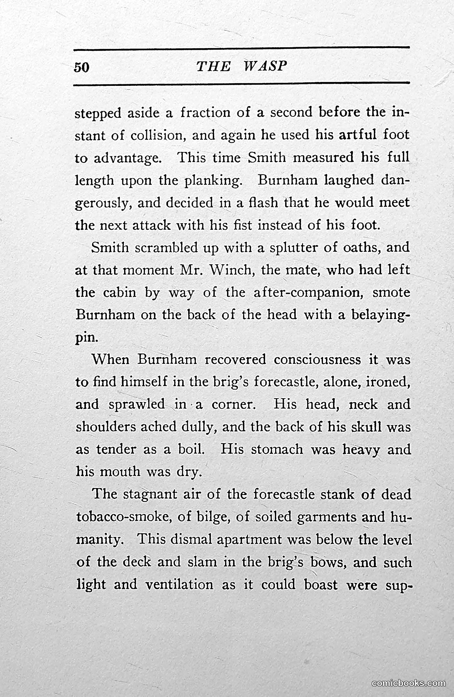 The Wasp — 1913 — page 51 of 364