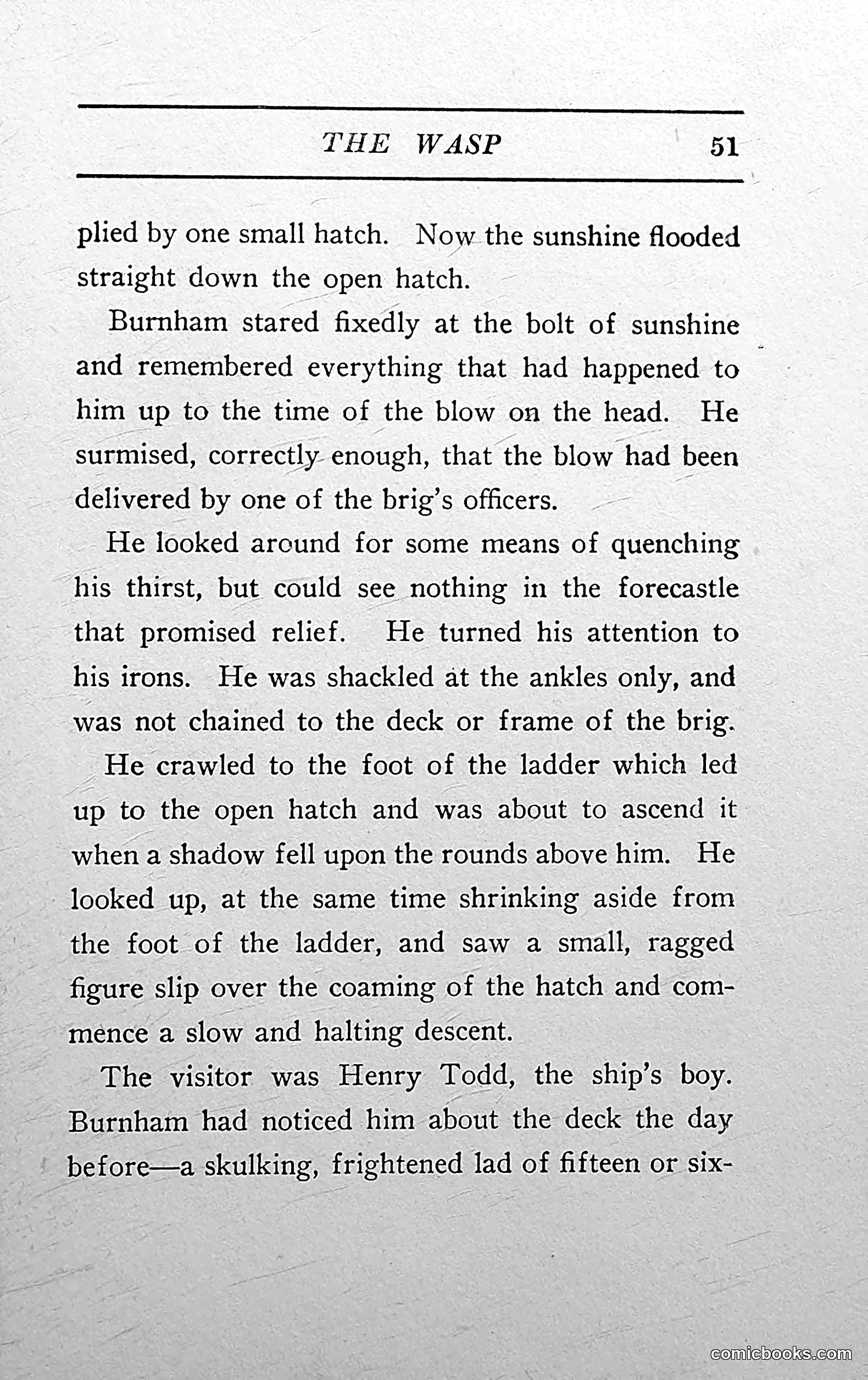 The Wasp — 1913 — page 52 of 364