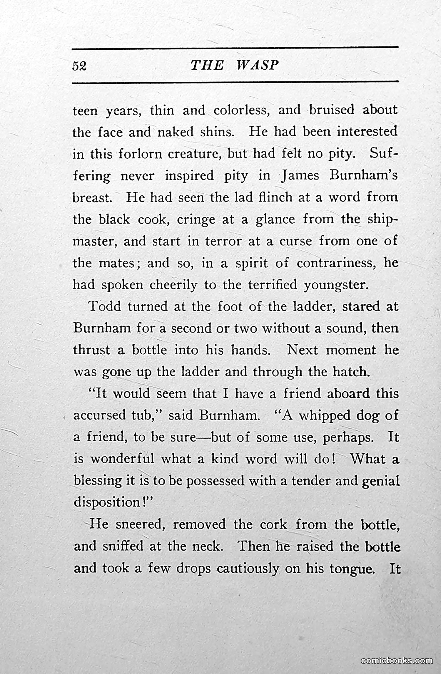 The Wasp — 1913 — page 53 of 364