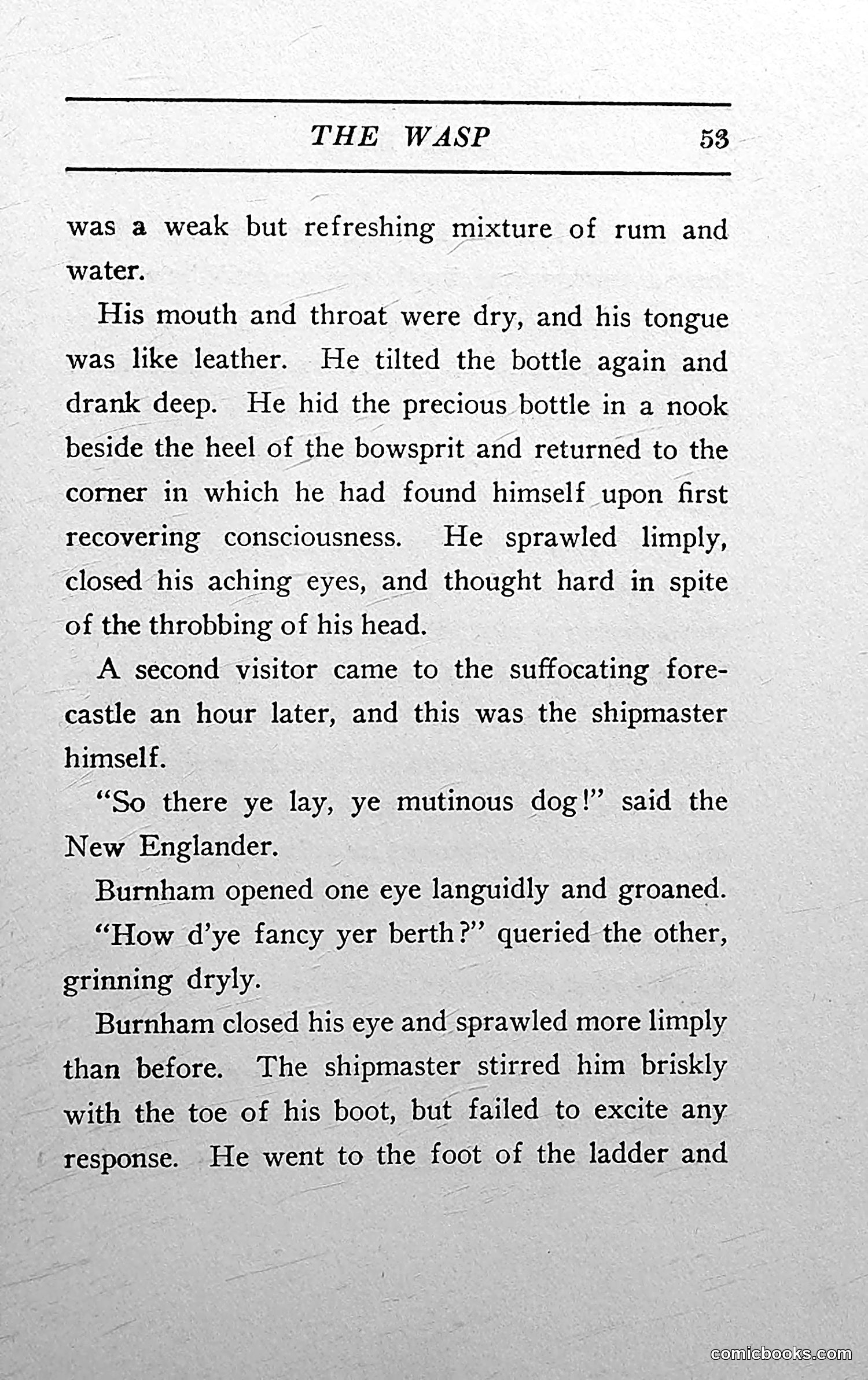 The Wasp — 1913 — page 54 of 364