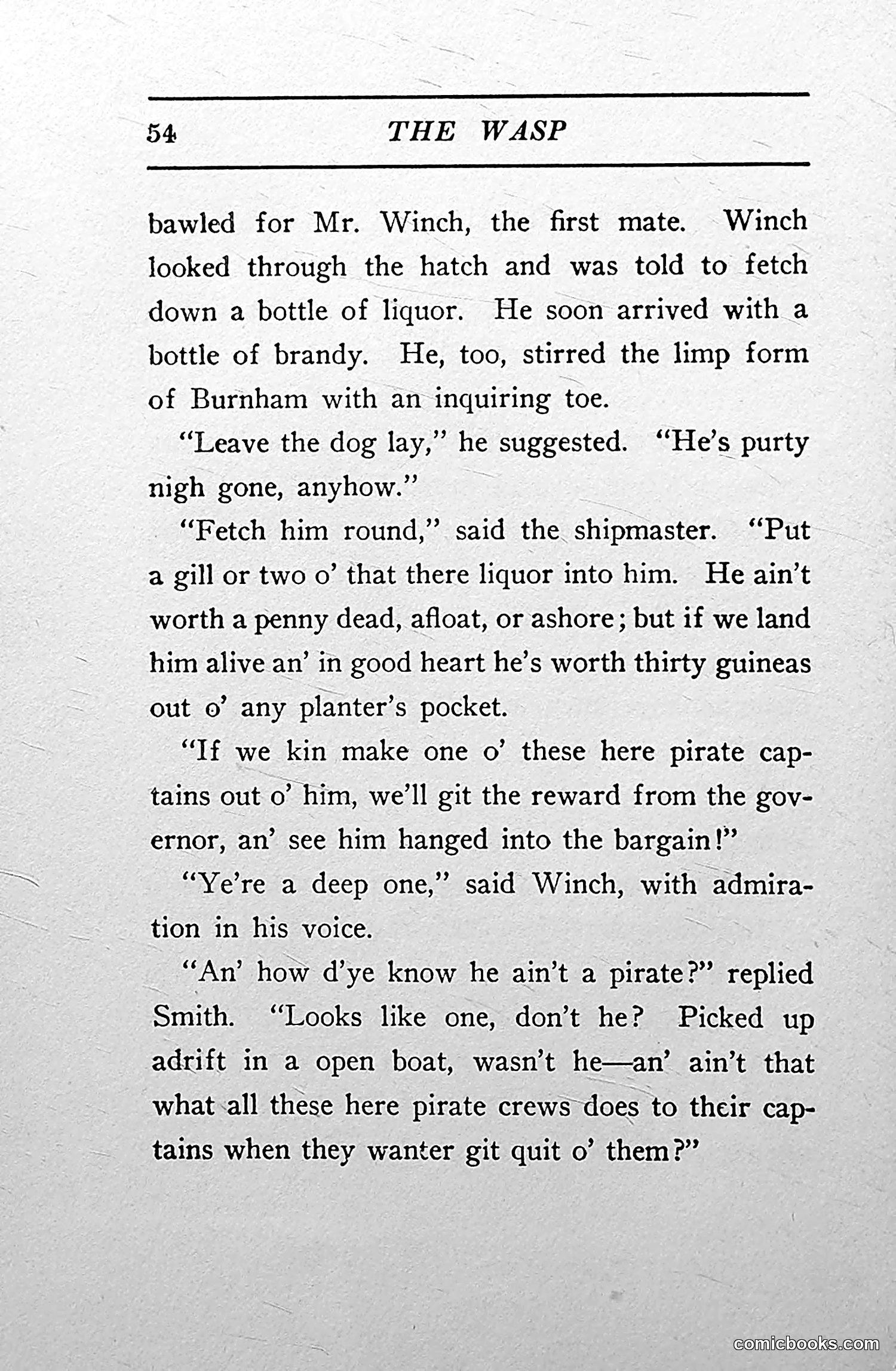 The Wasp — 1913 — page 55 of 364