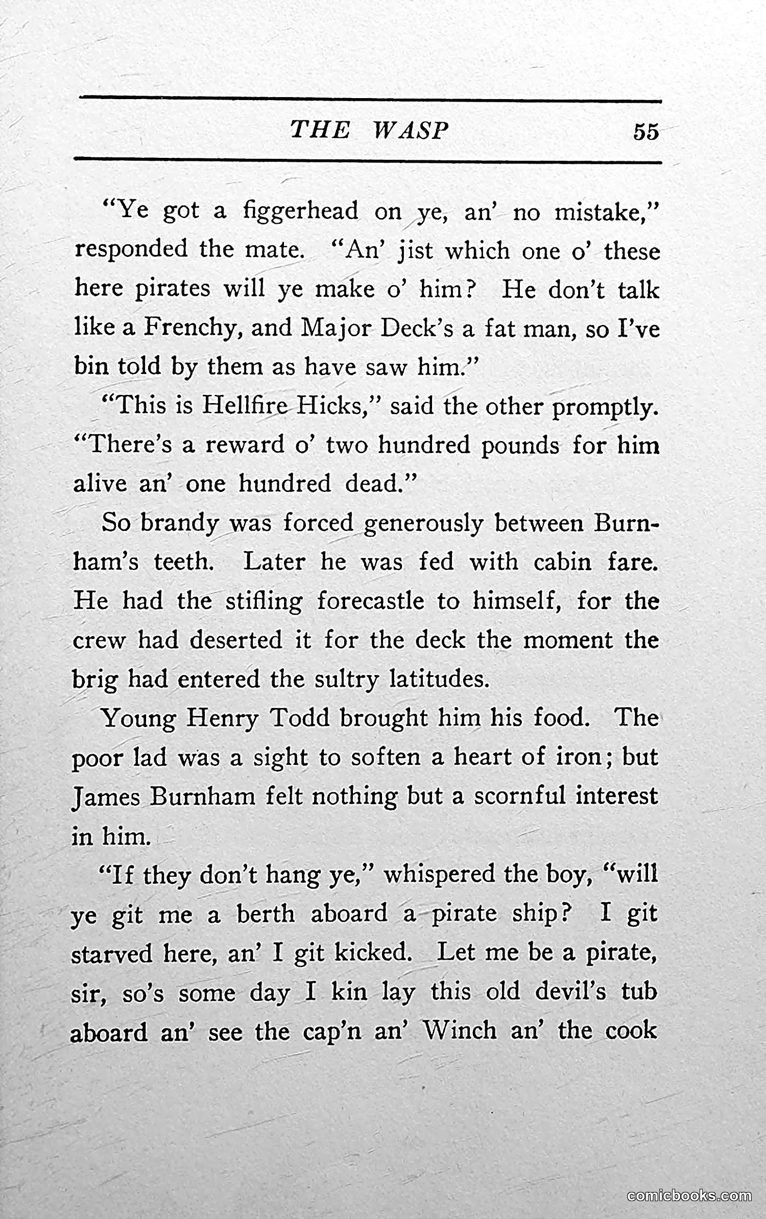 The Wasp — 1913 — page 56 of 364