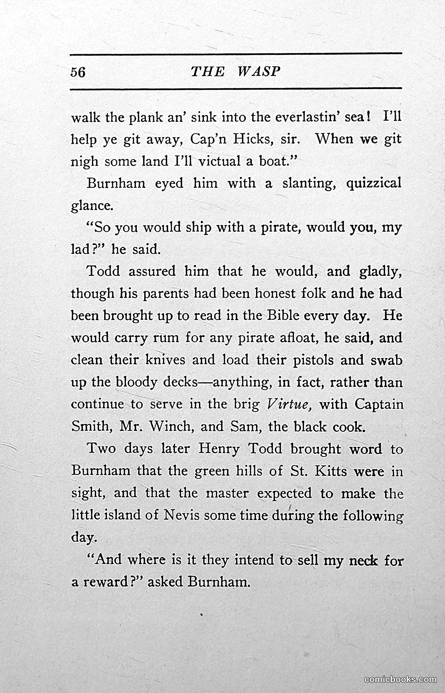 The Wasp — 1913 — page 57 of 364